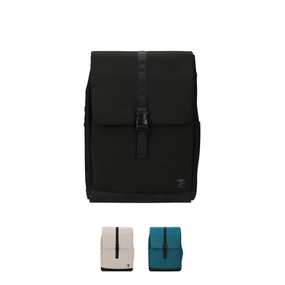 Farbfächer von FUCHS UND REBELL MATS Rucksack