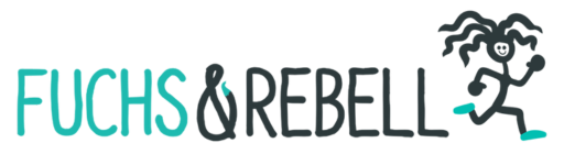 Logo FUCHS und REBELL
