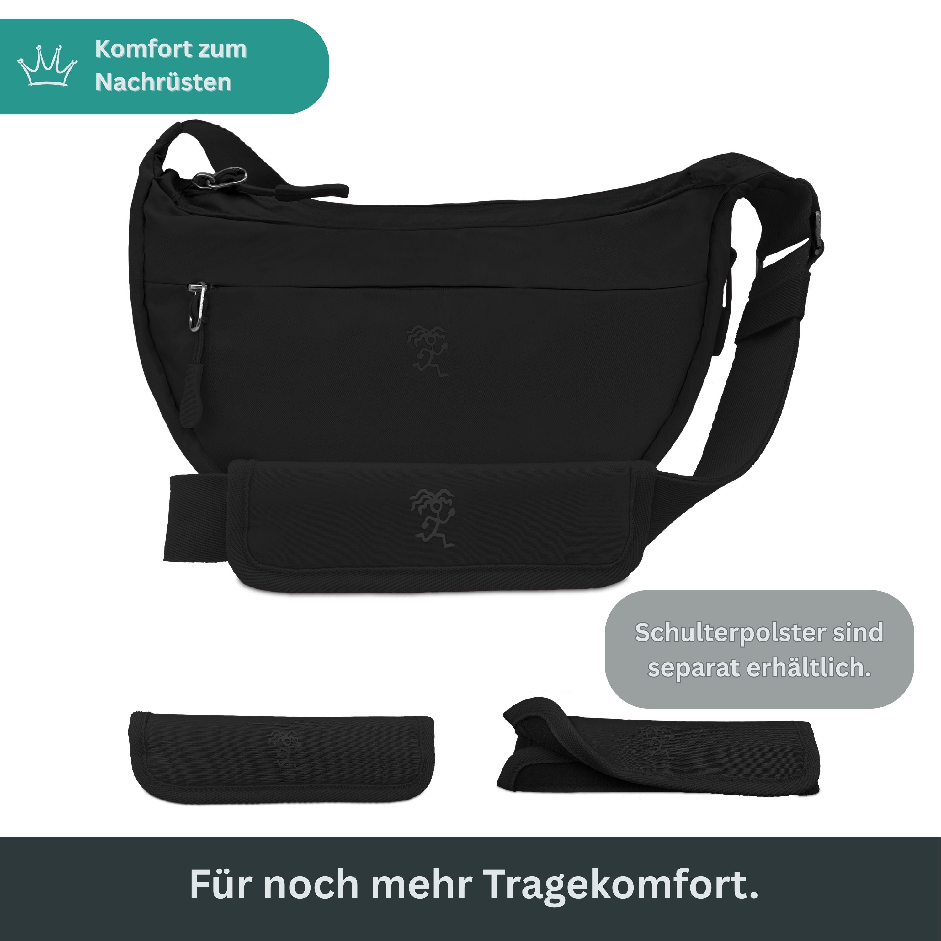 BELA - Moon Bag