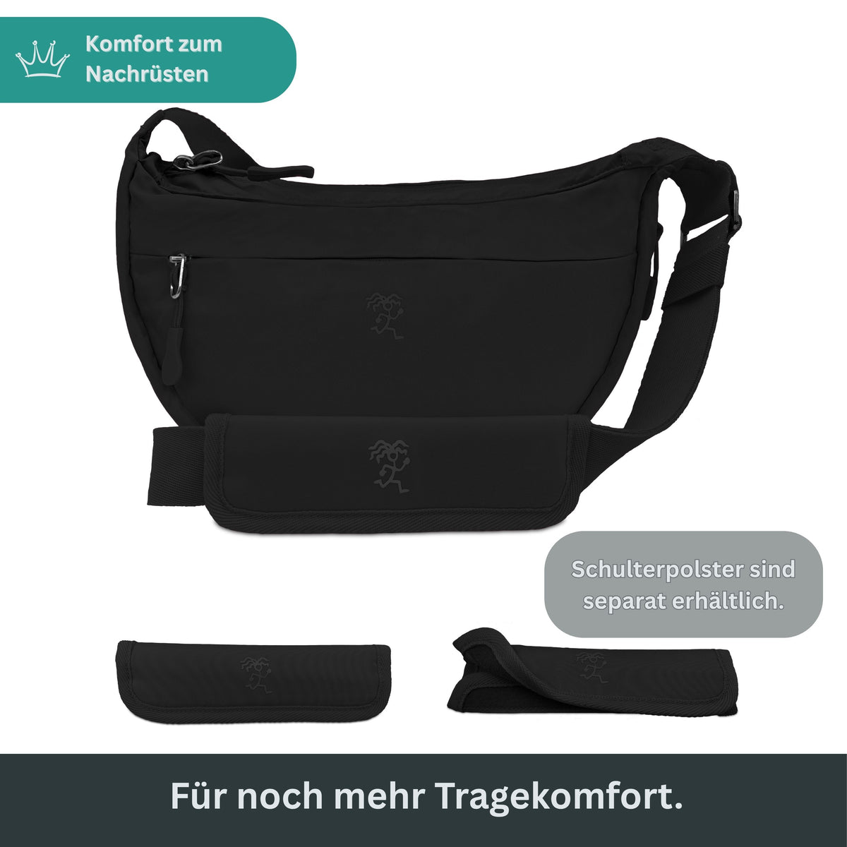 BELA - Moon Bag