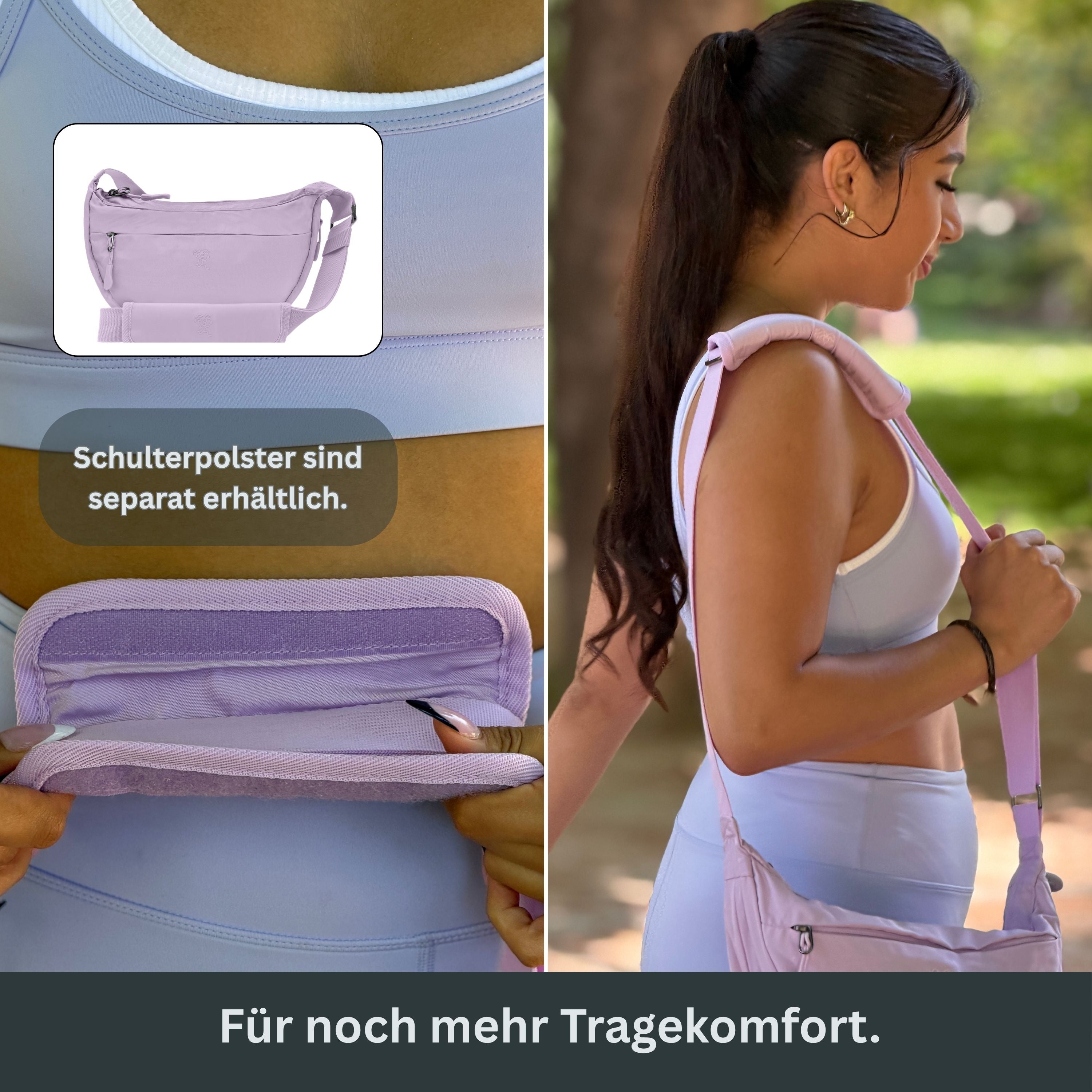 BELA - Moon Bag