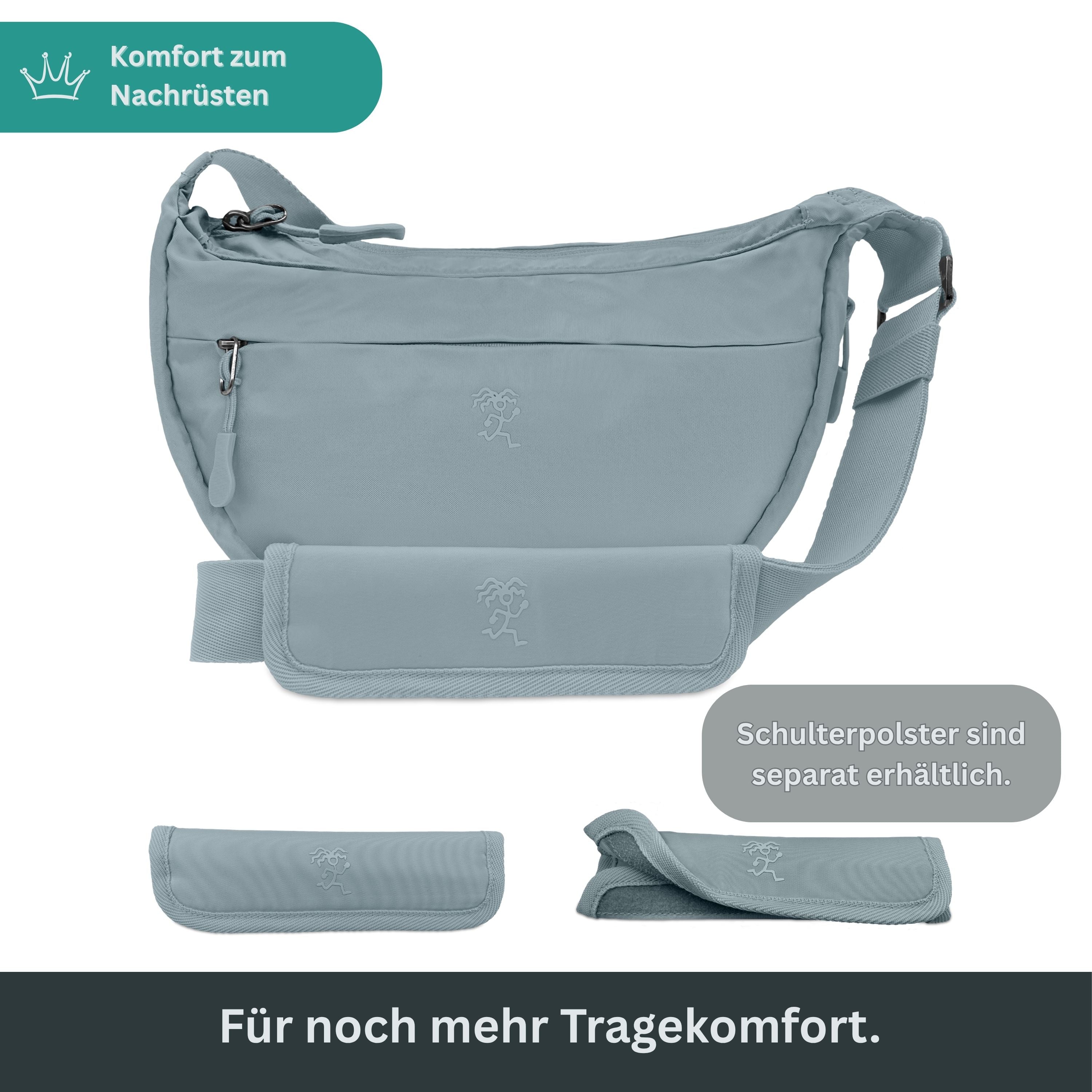 BELA - Moon Bag