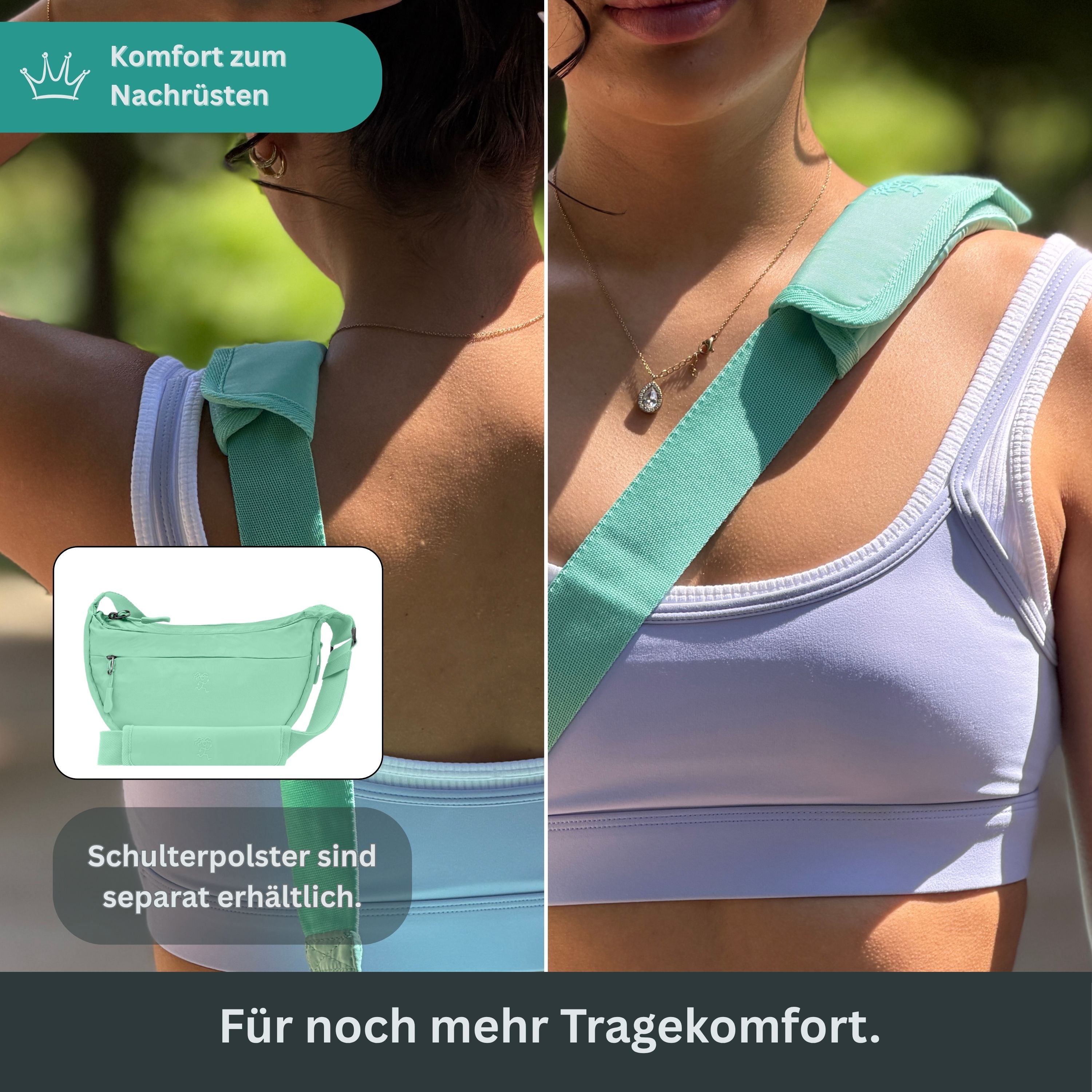 BELA - Moon Bag