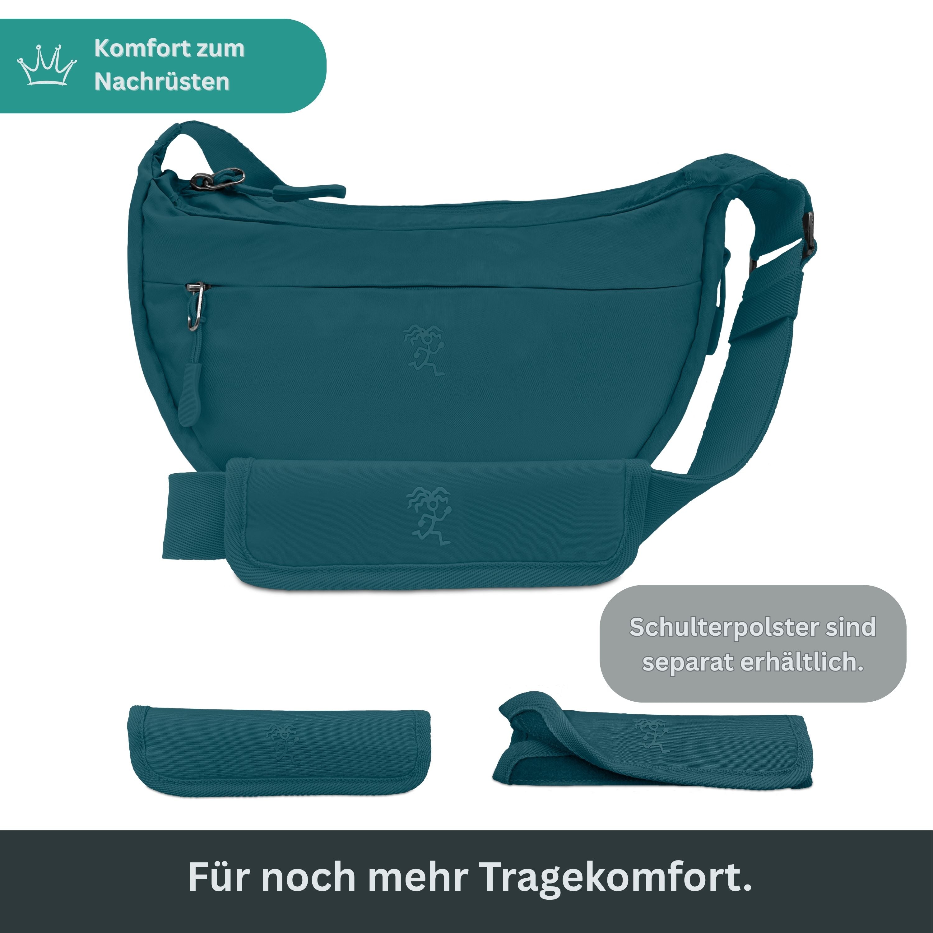 BELA - Moon Bag