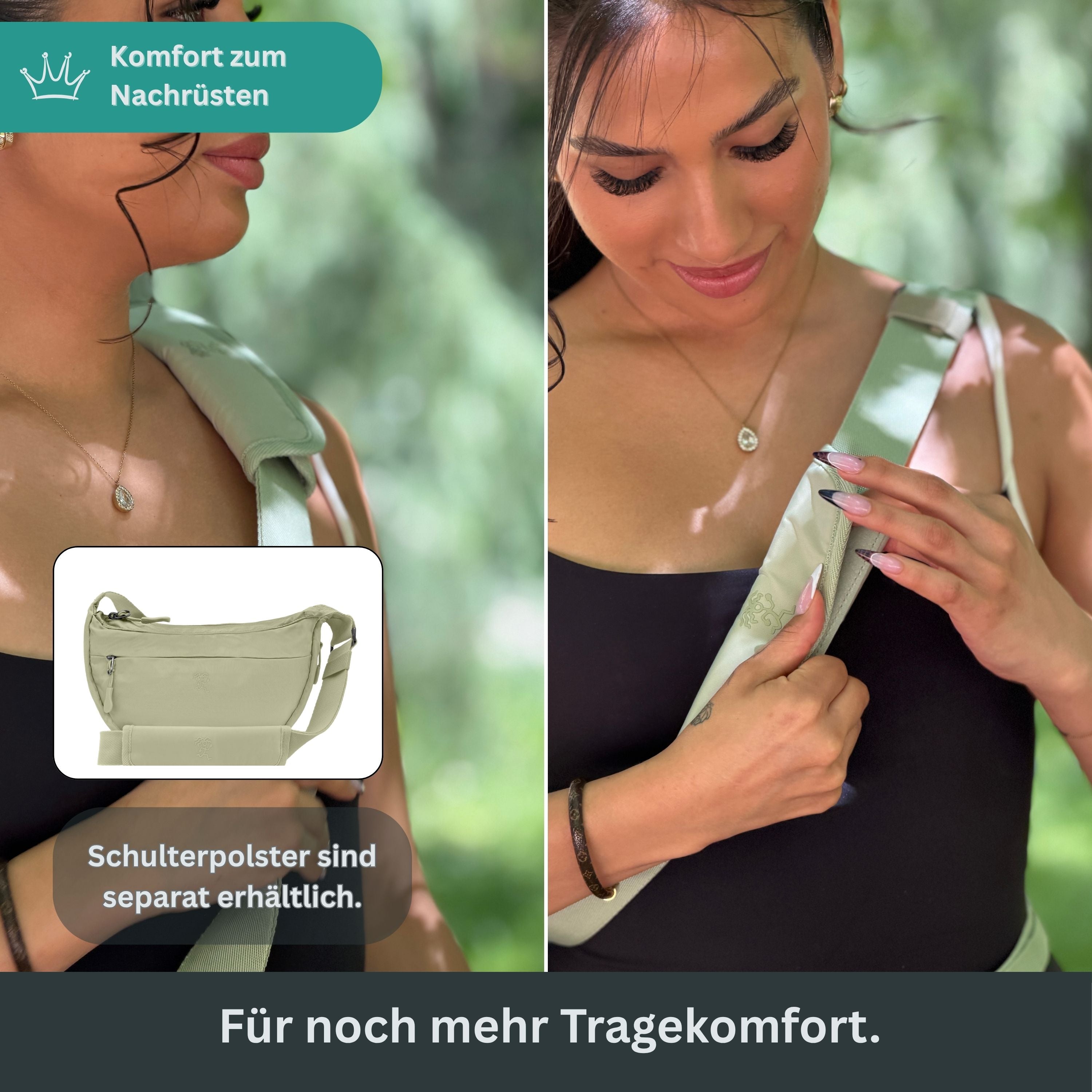 BELA - Moon Bag