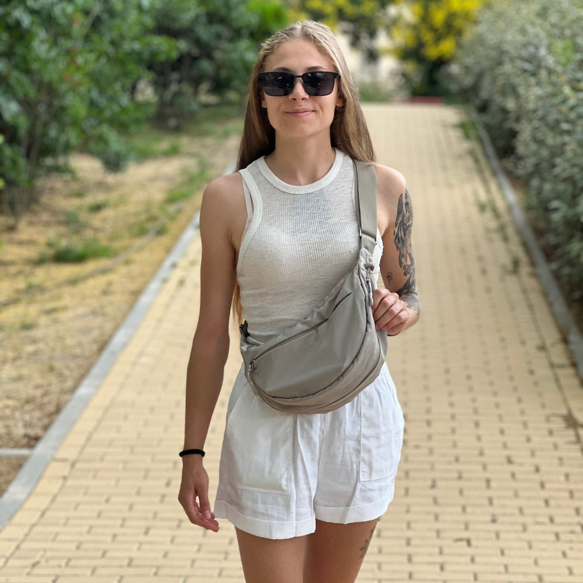 BELA - Moon Bag