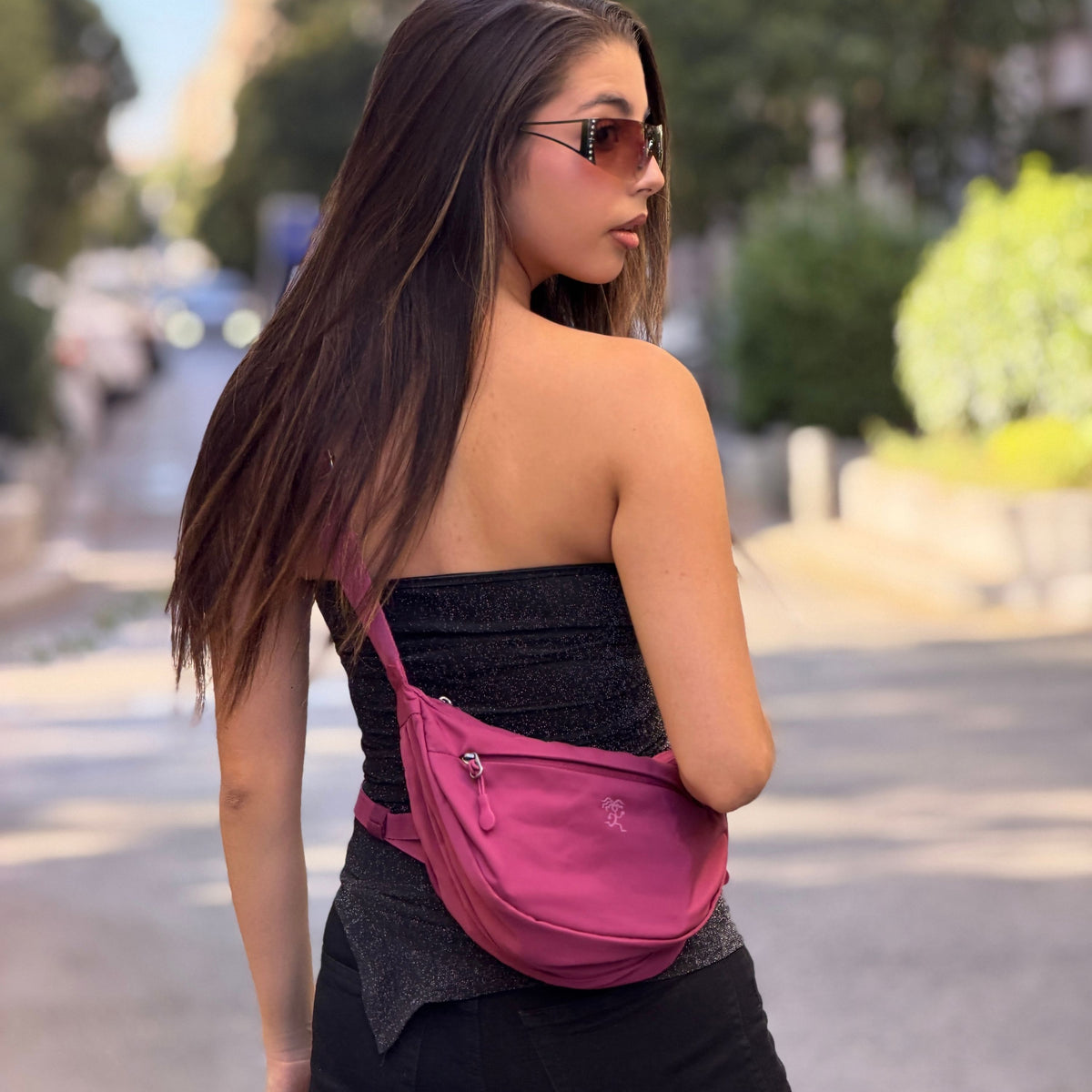 BELA - Moon Bag
