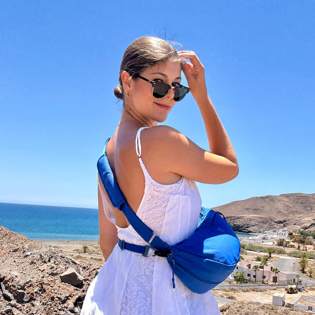 BELA - Moon Bag
