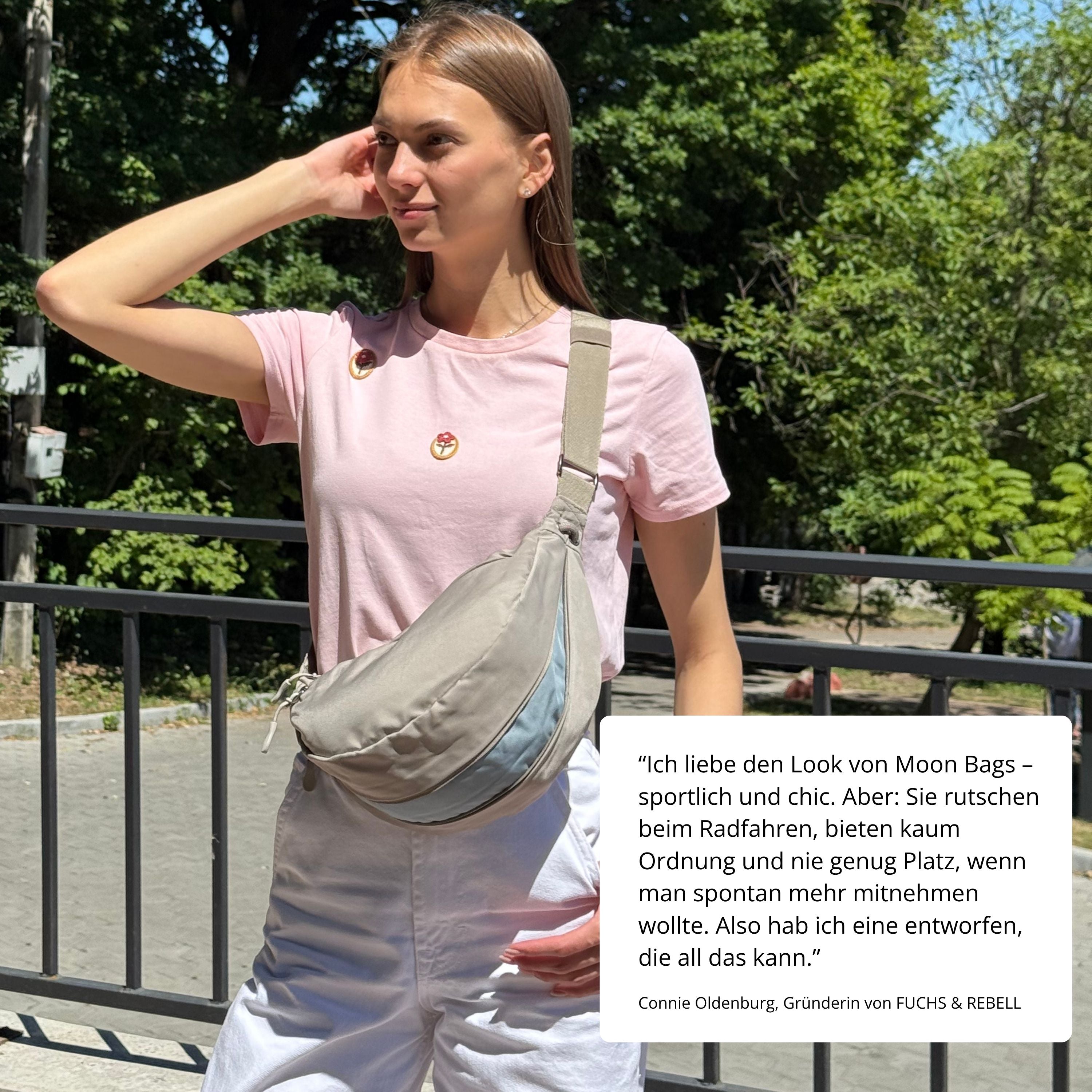 BELA - Moon Bag