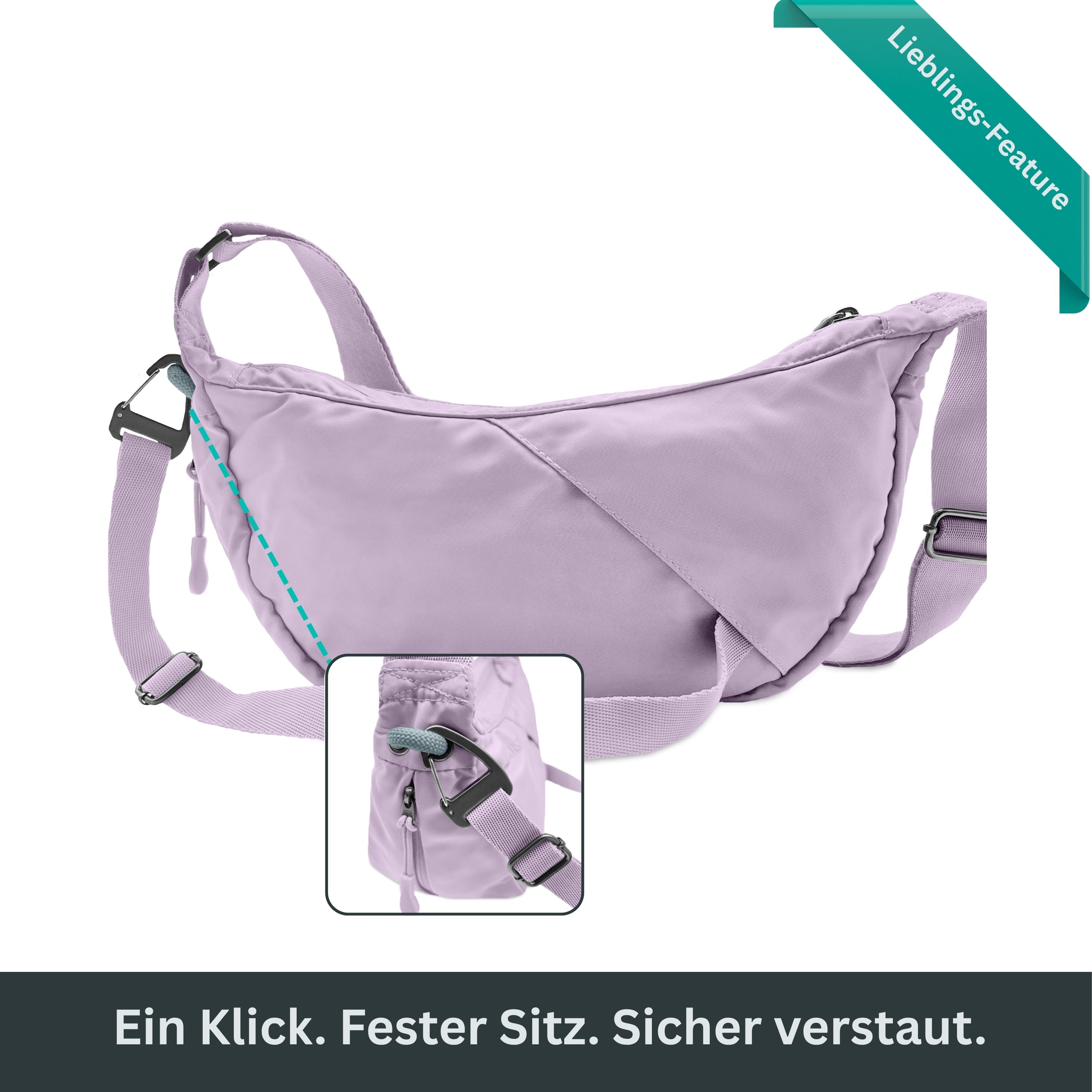 BELA - Moon Bag