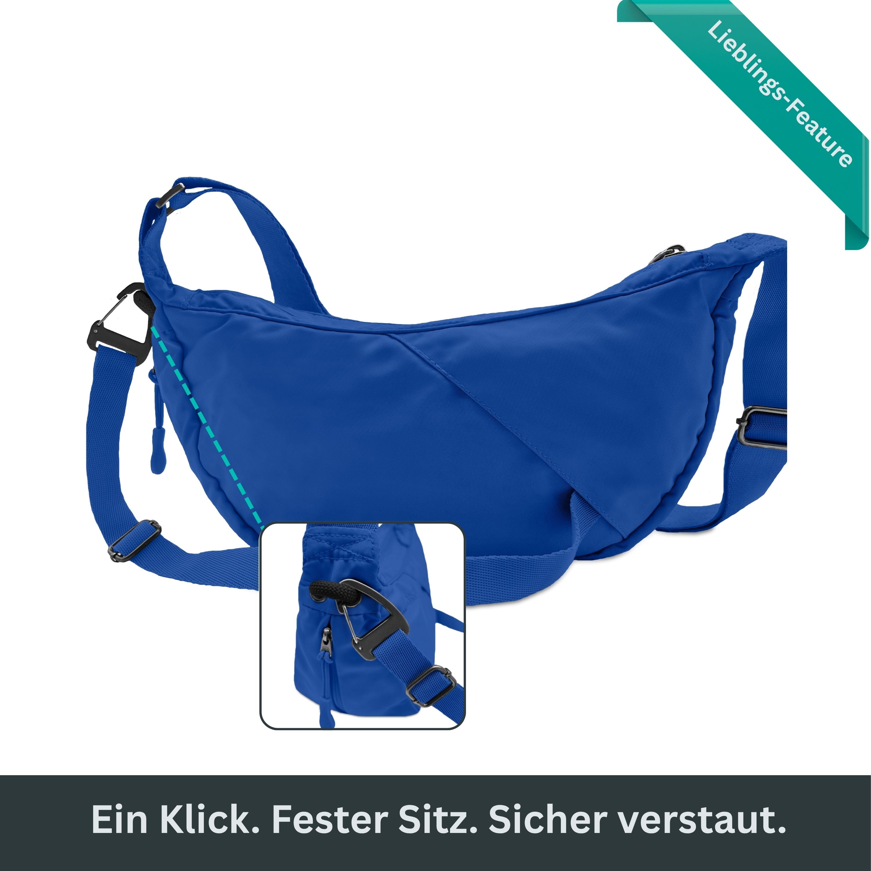 BELA - Moon Bag