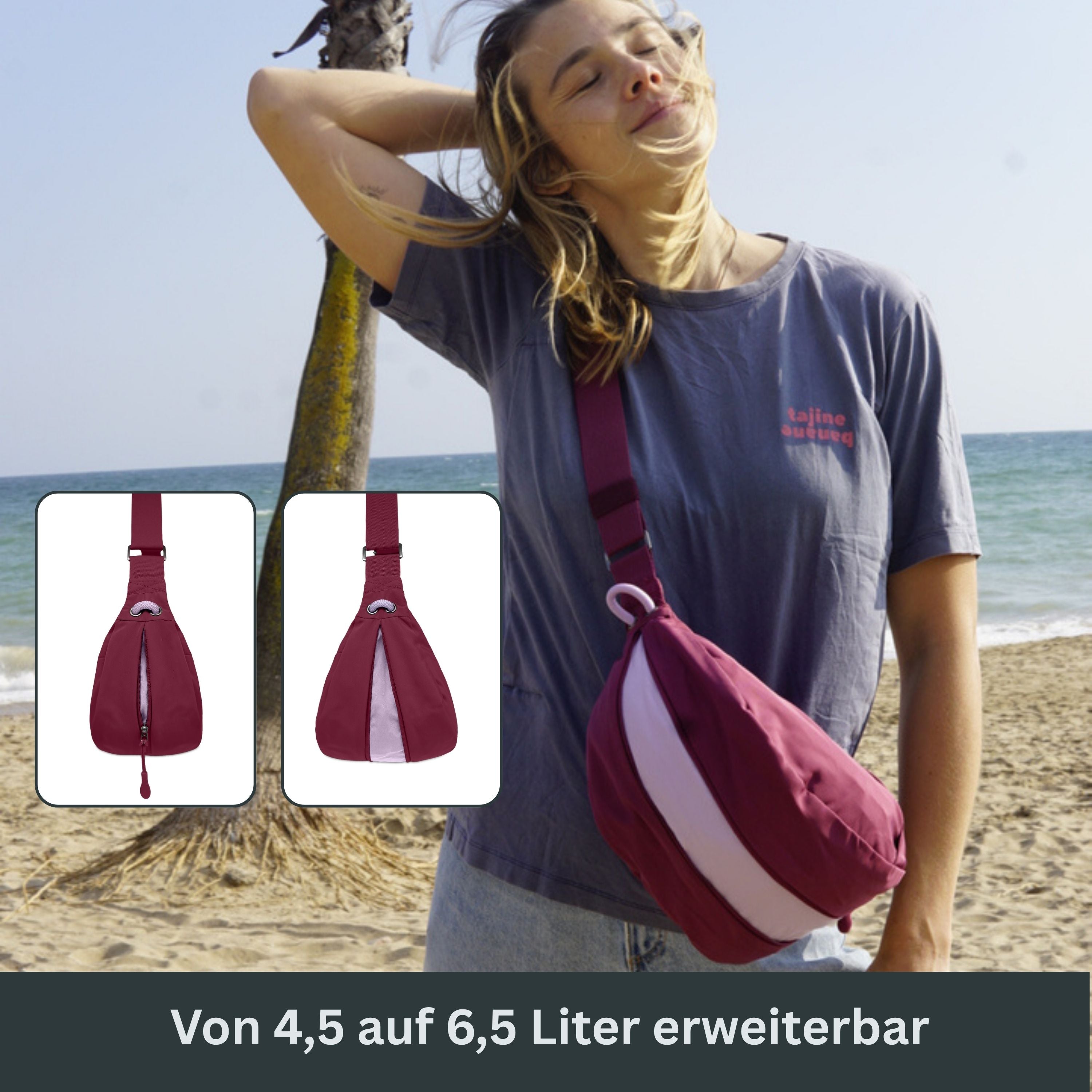 BELA - Moon Bag