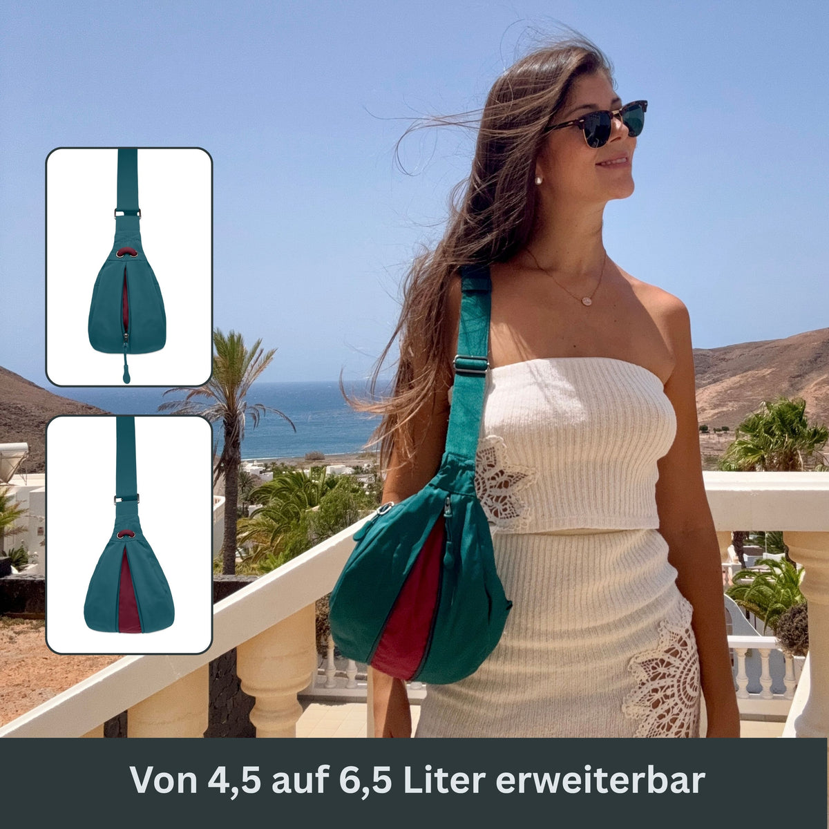 BELA - Moon Bag
