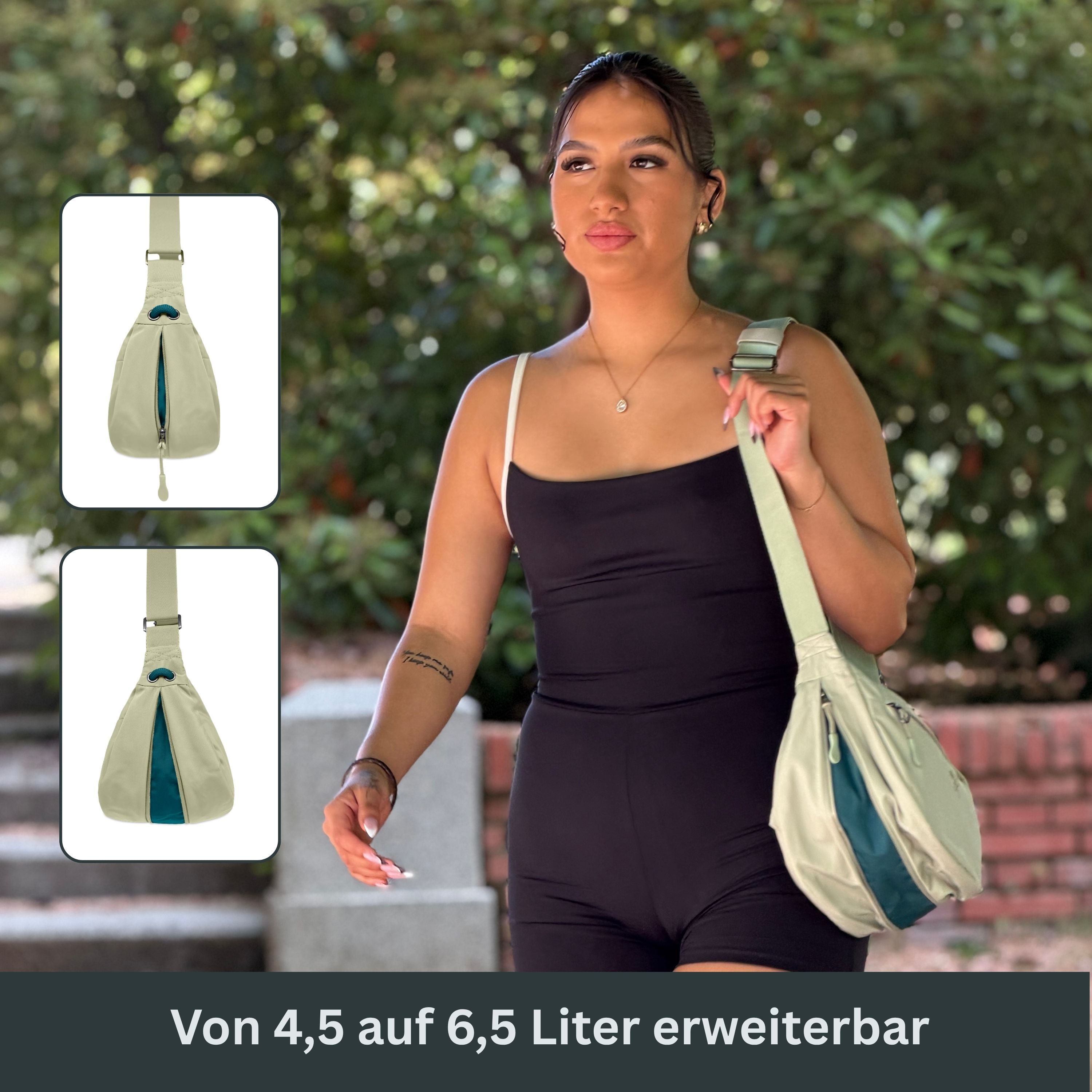 BELA - Moon Bag
