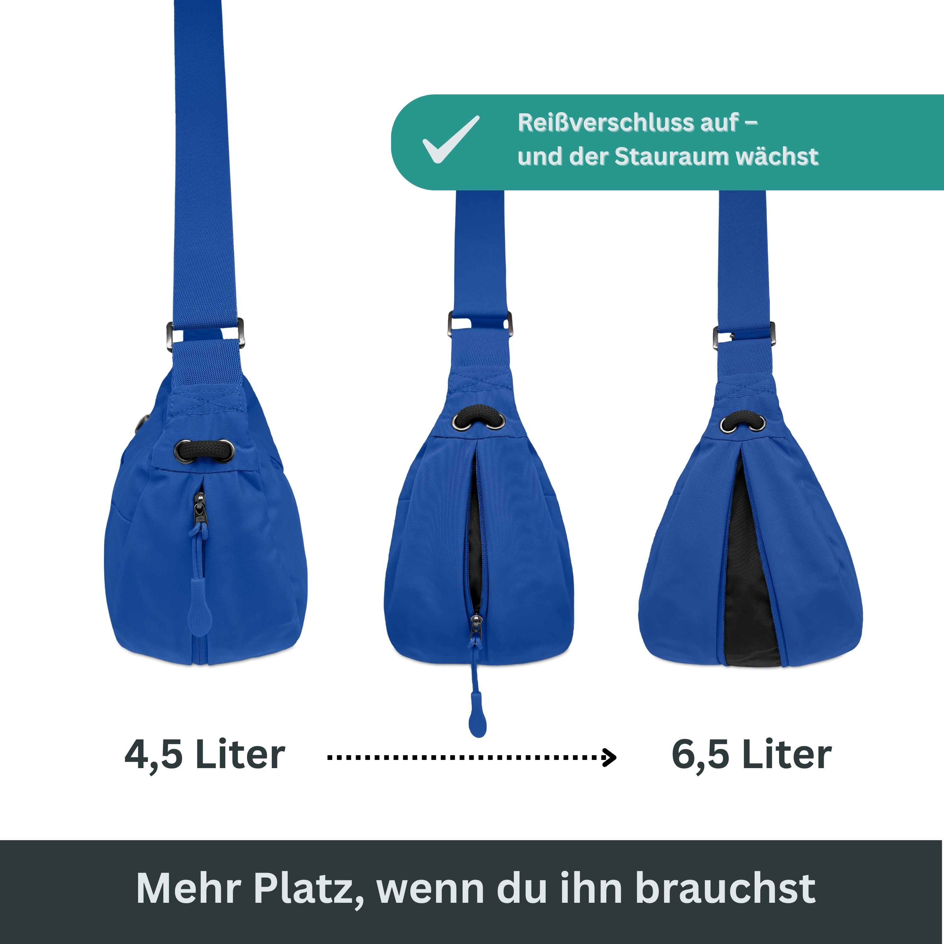 BELA - Moon Bag