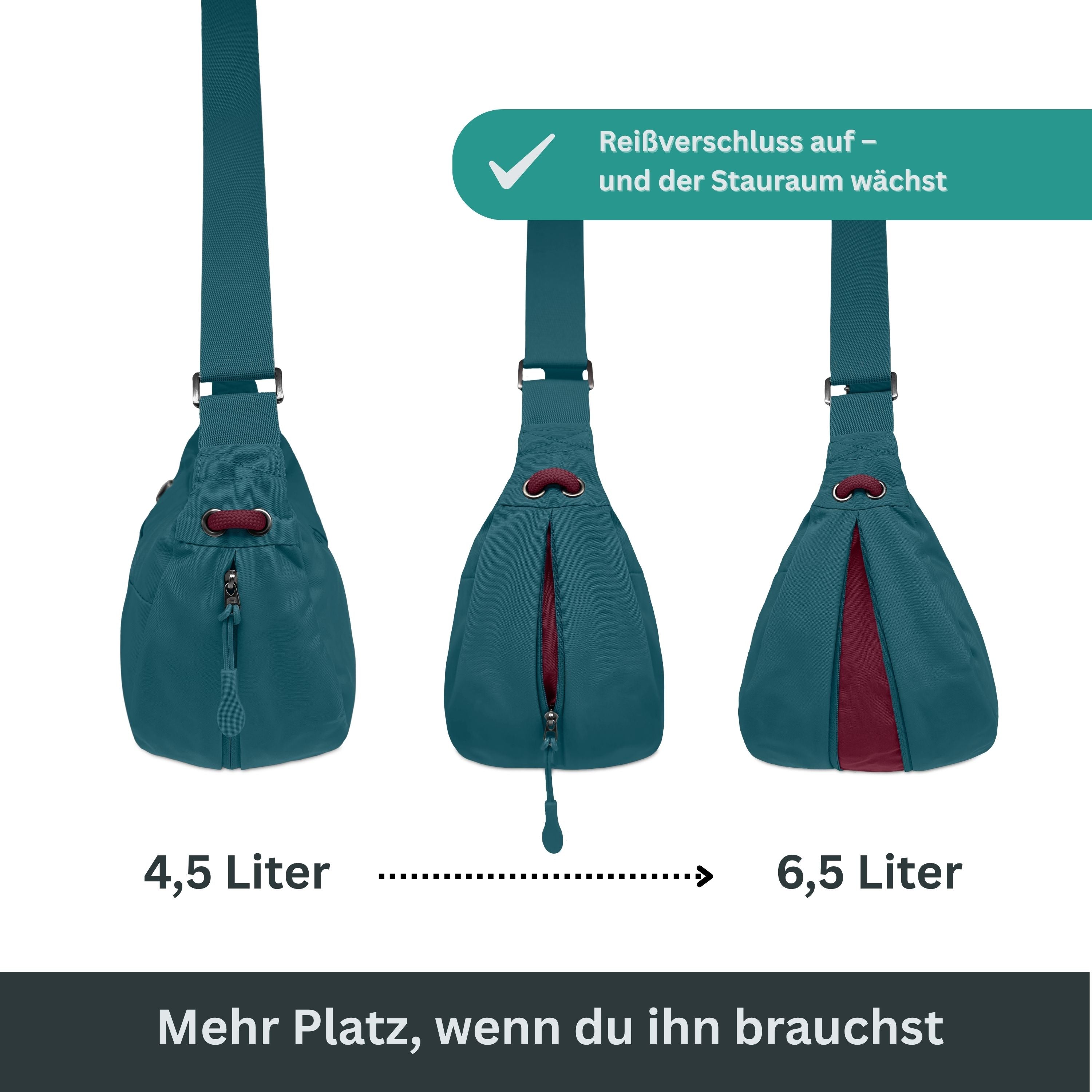 BELA - Moon Bag