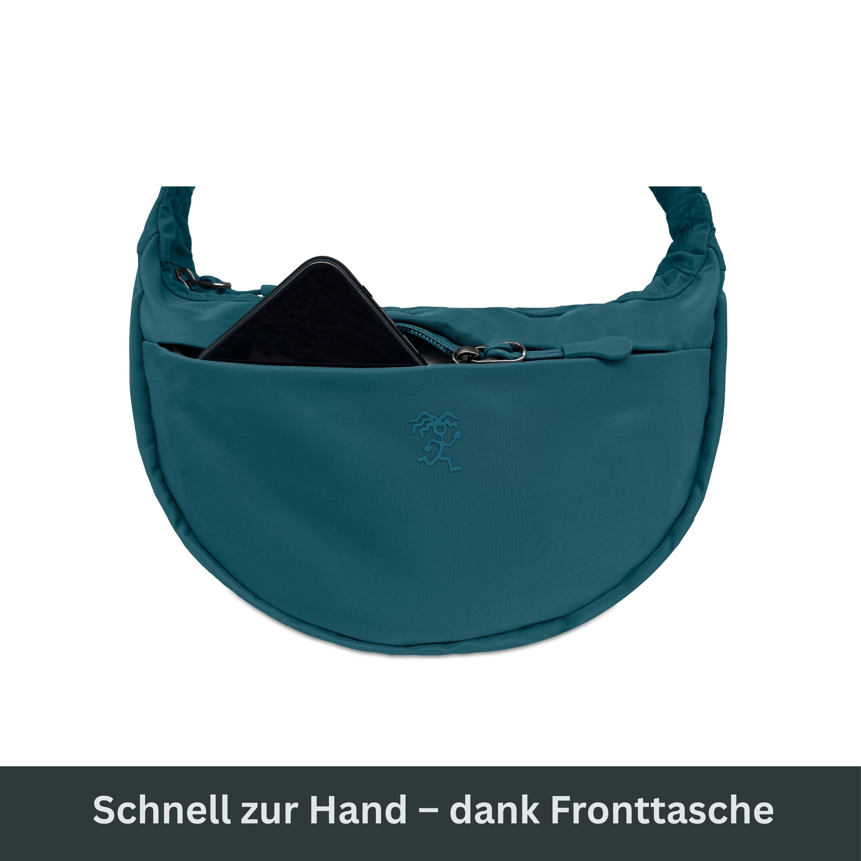BELA - Moon Bag