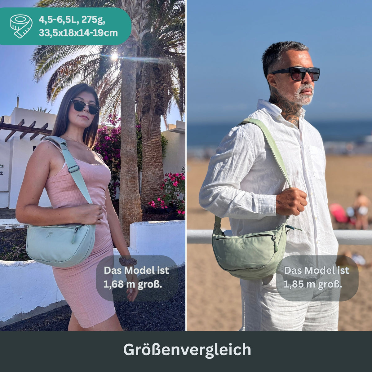 BELA - Moon Bag