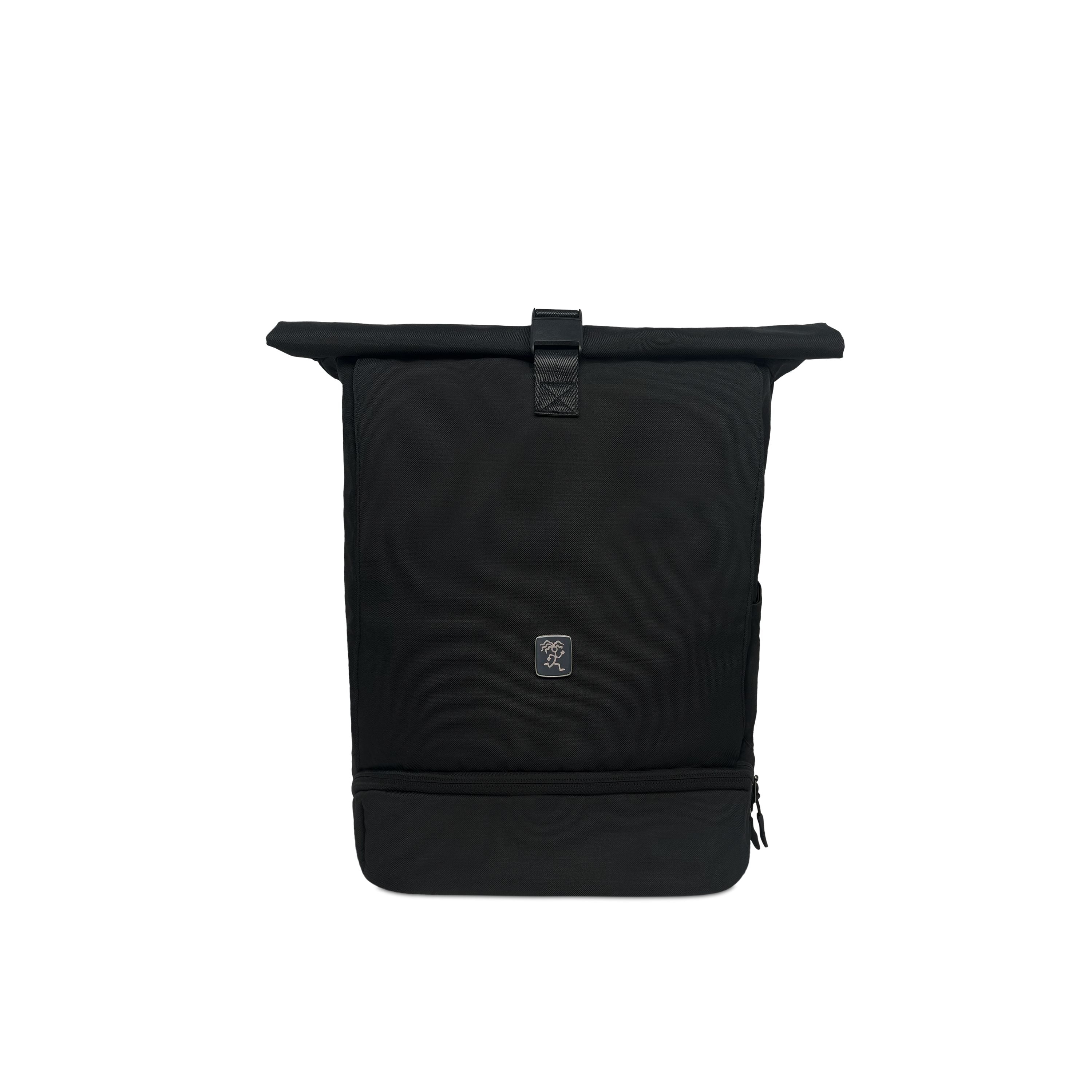 EDDIE - Rolltop Rucksack