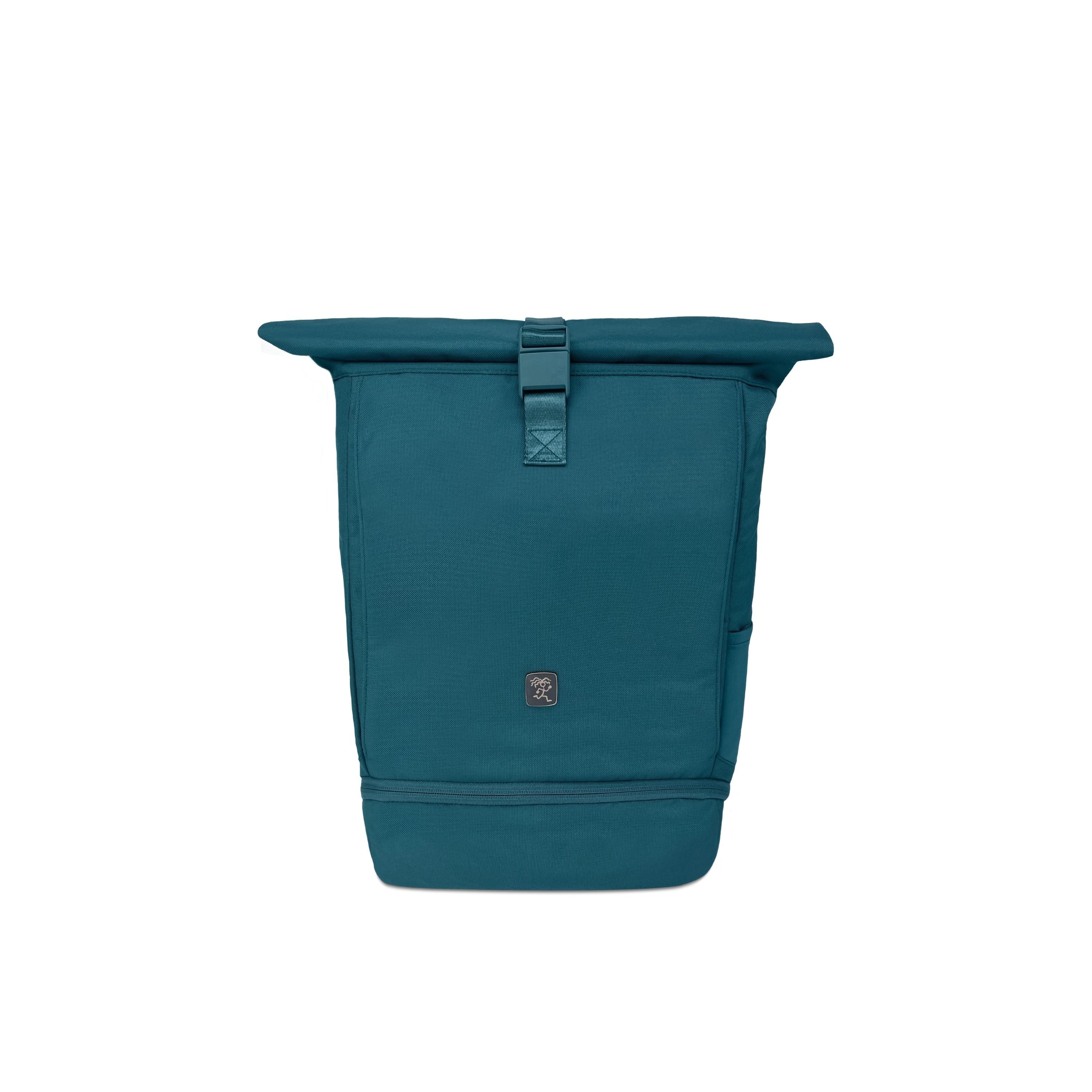 EDDIE - Rolltop Rucksack