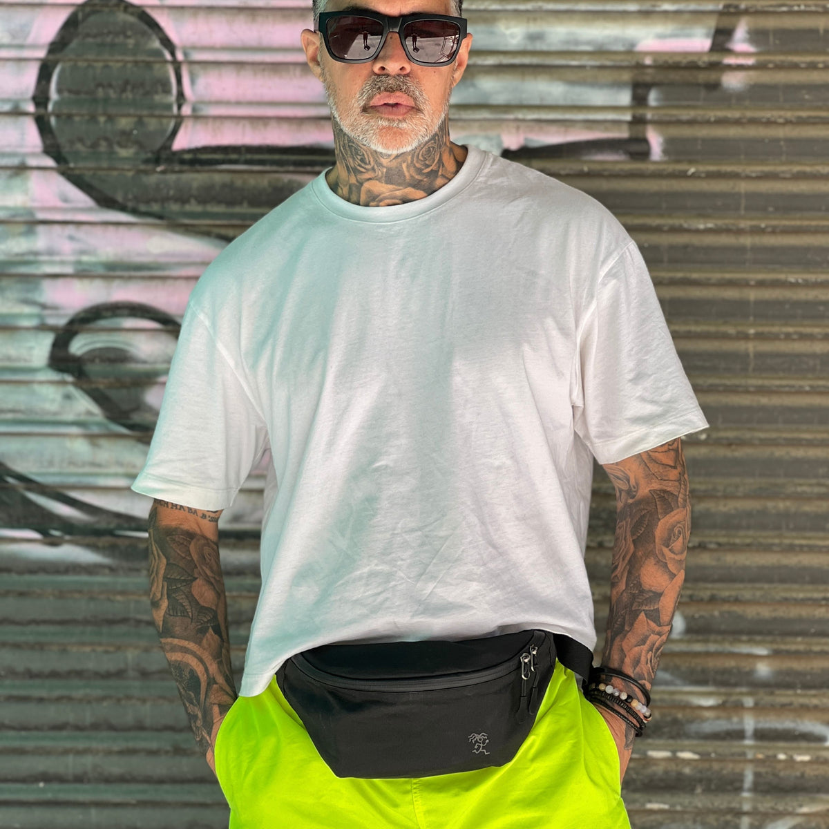 FIETE - Hip Bag