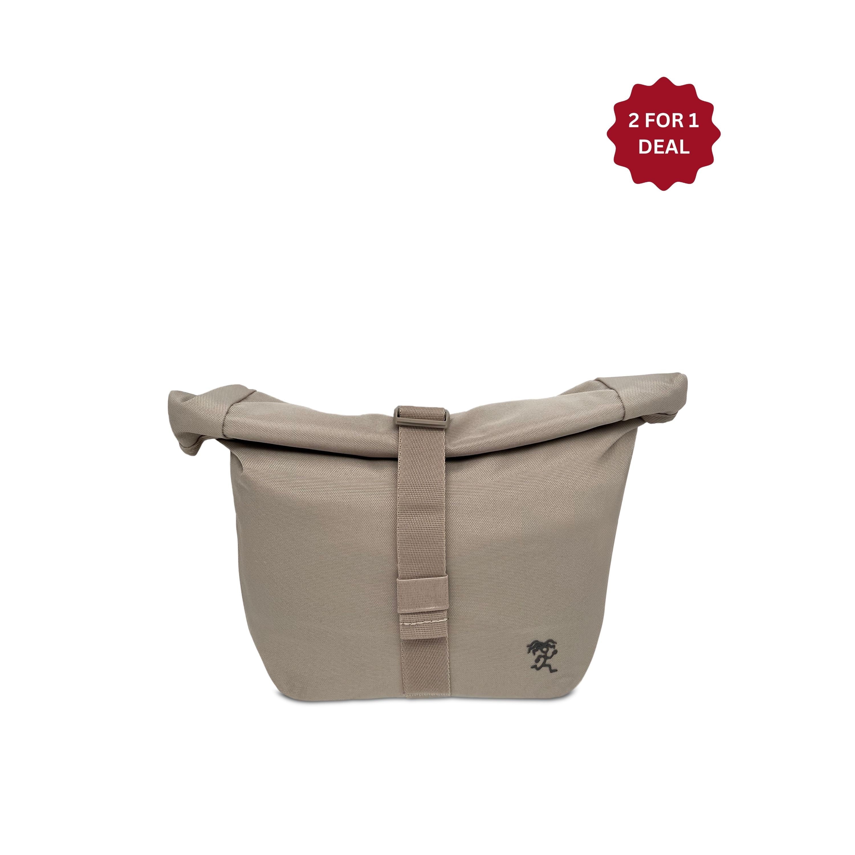 LUCA - Crossbody Bag