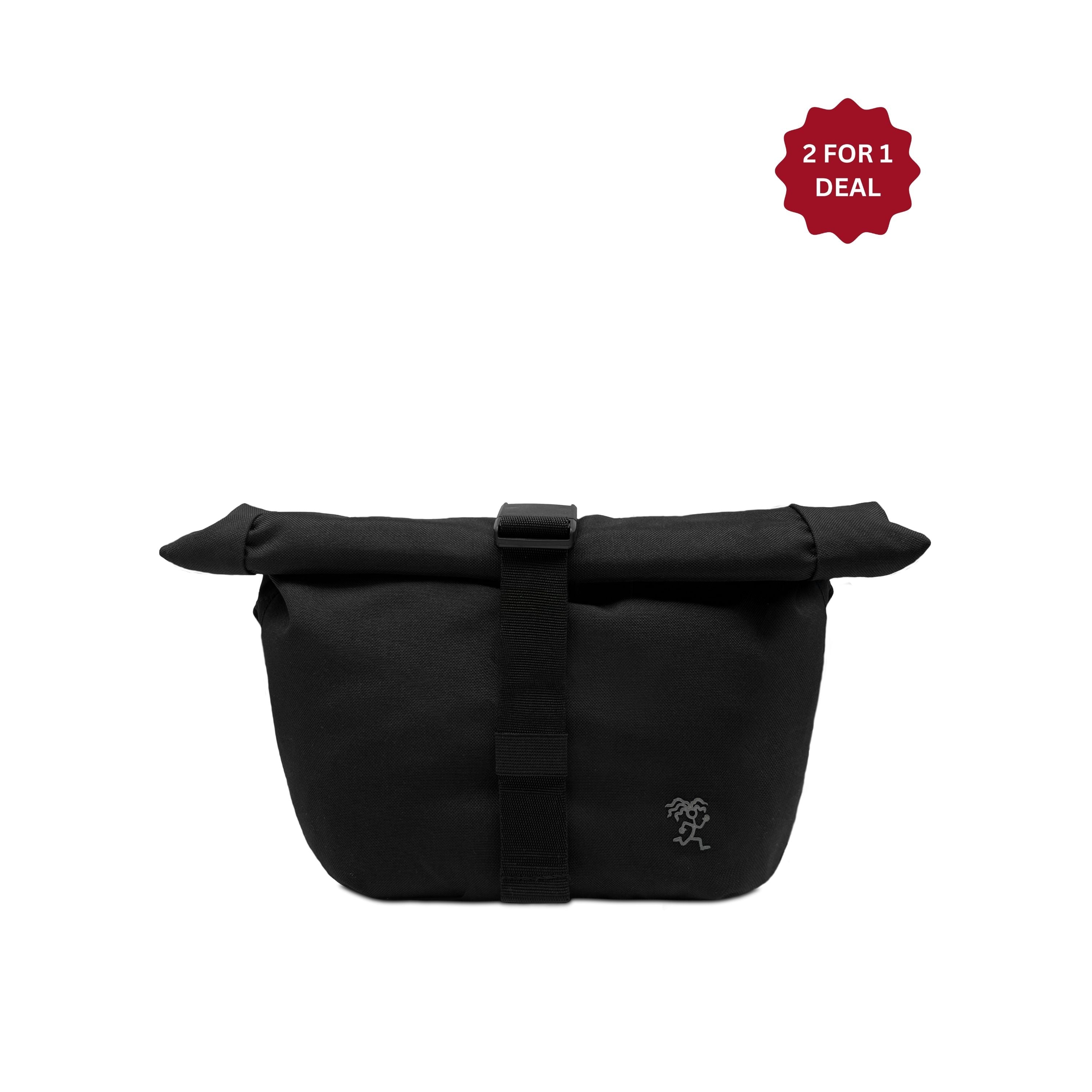 LUCA - Crossbody Bag