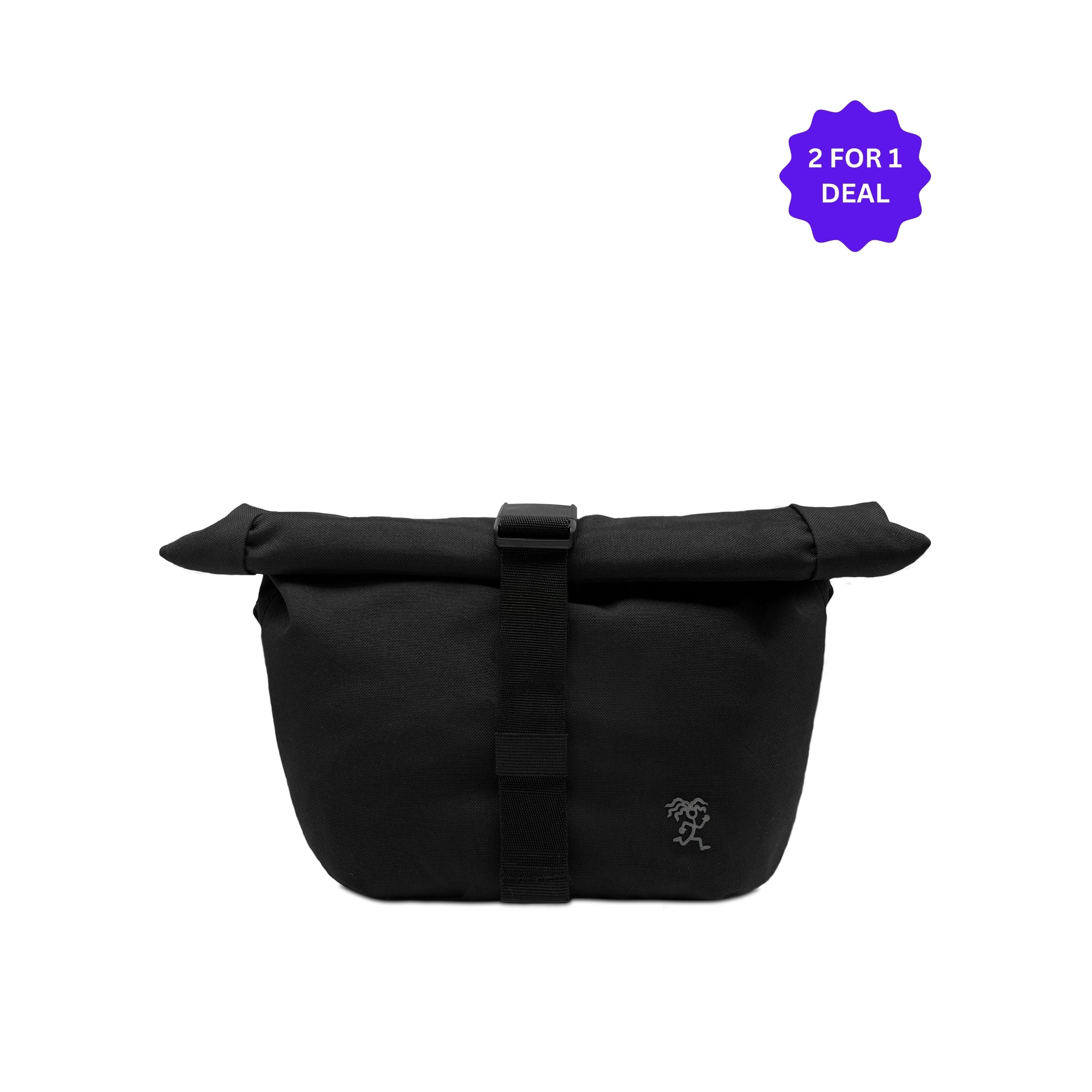 LUCA - Crossbody Bag