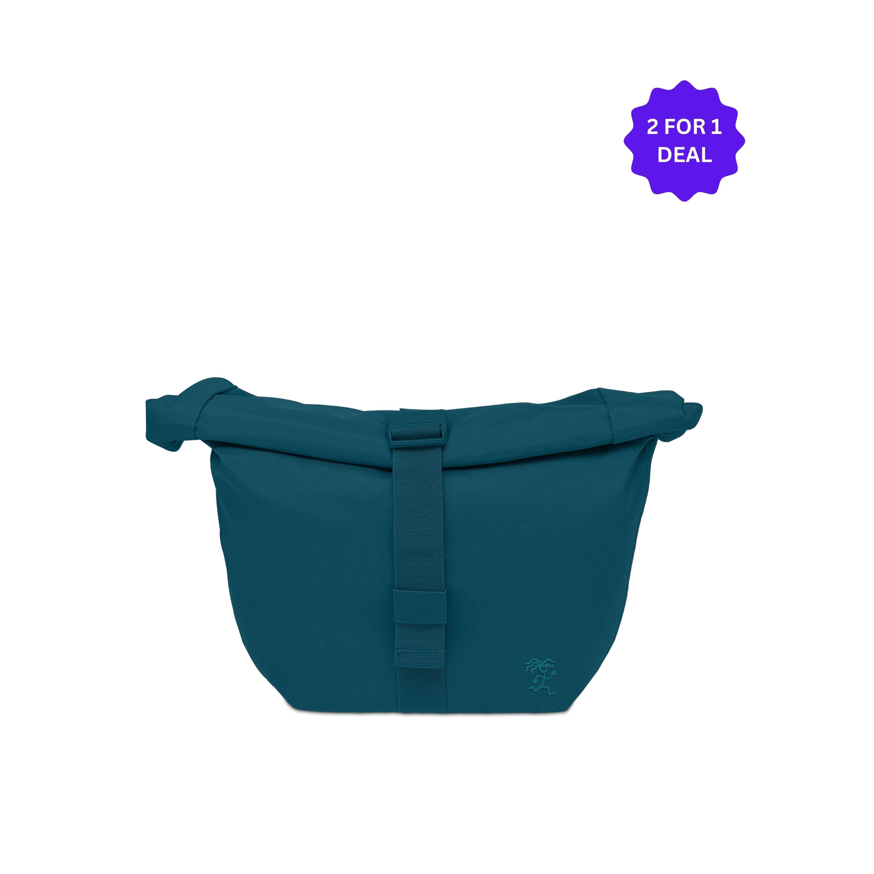 LUCA - Crossbody Bag