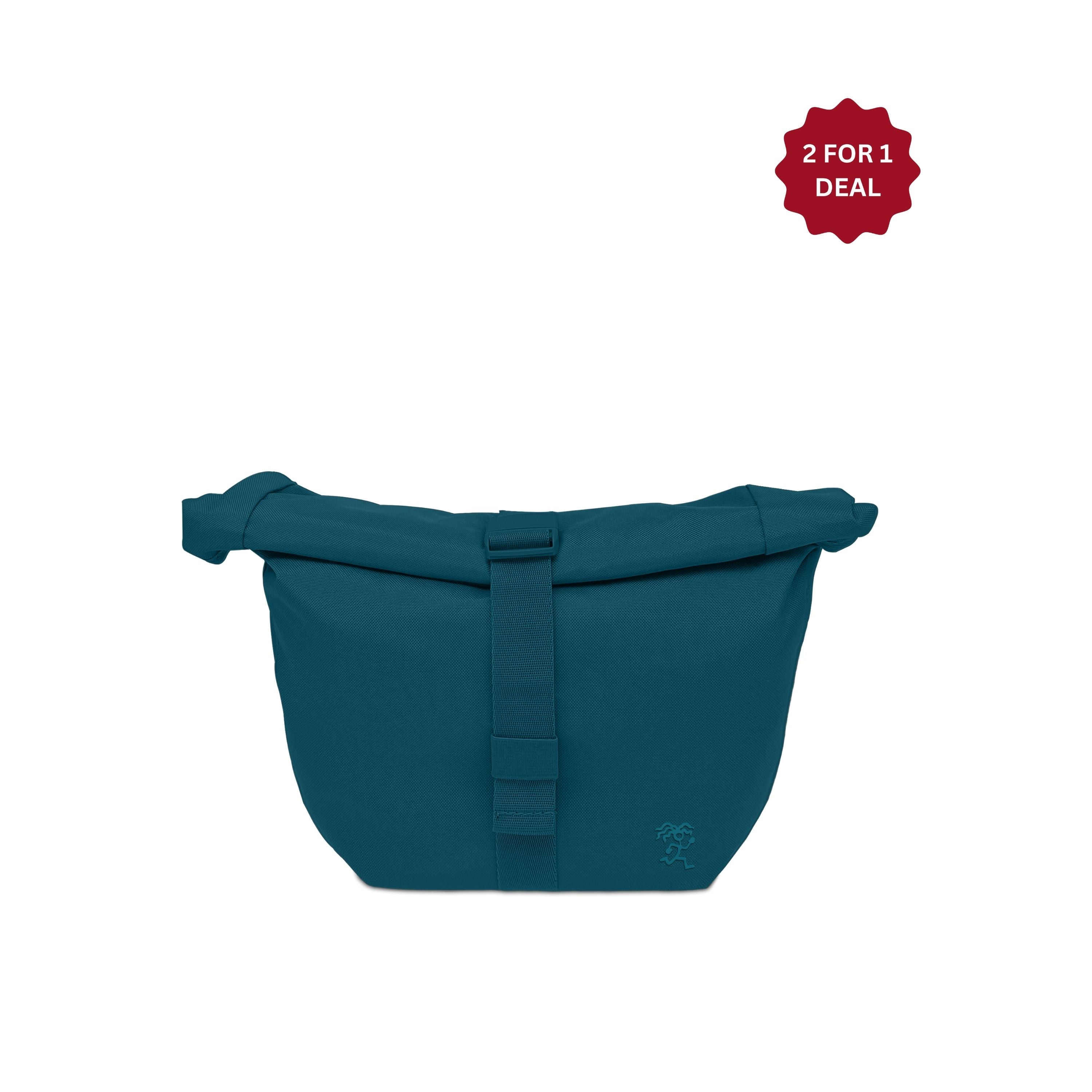 LUCA - Crossbody Bag