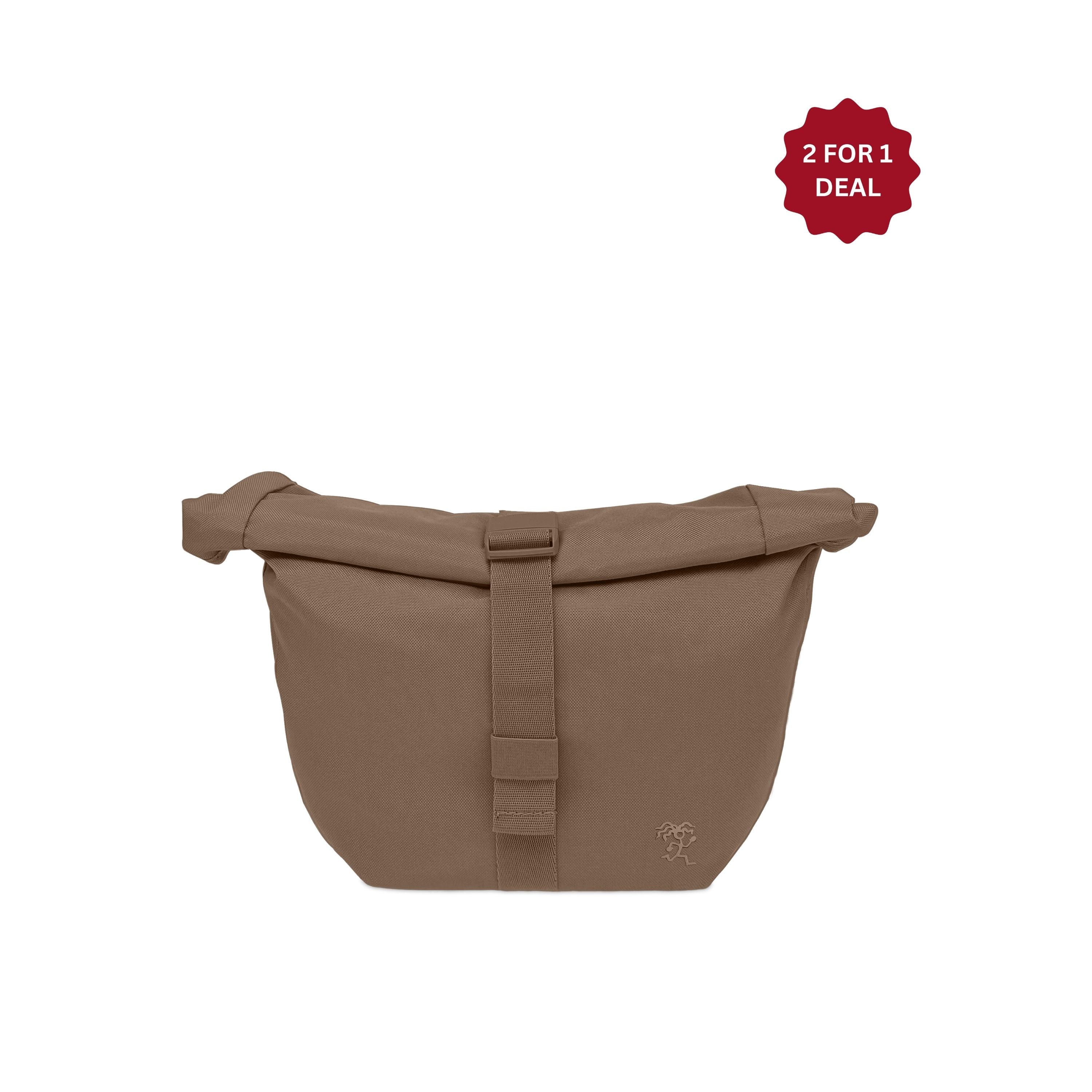 LUCA - Crossbody Bag