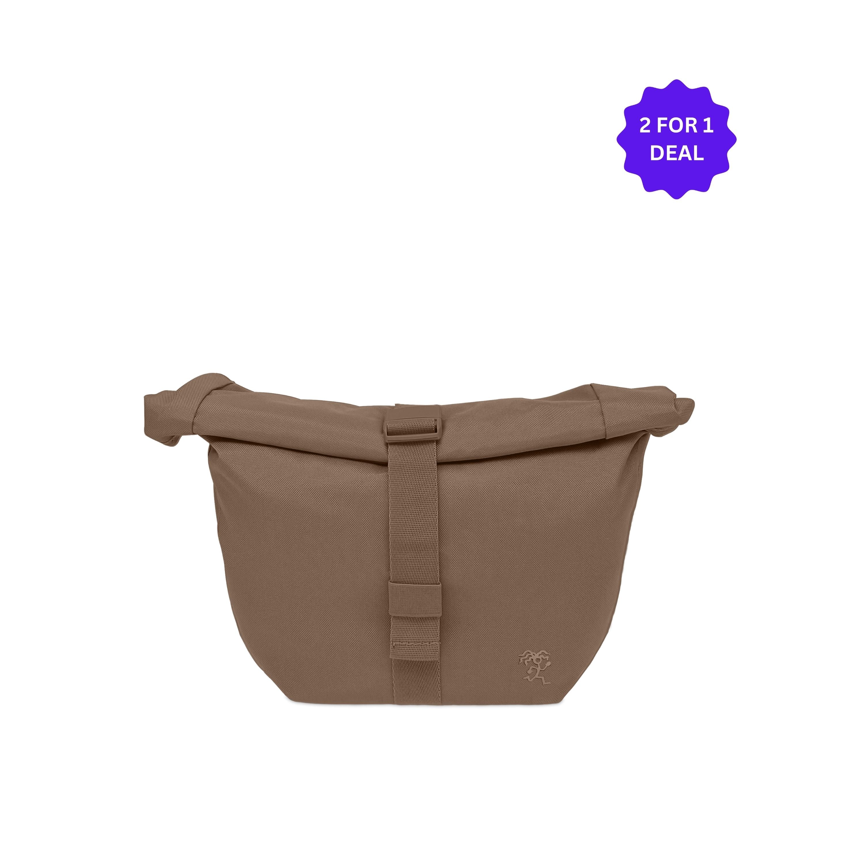 LUCA - Crossbody Bag