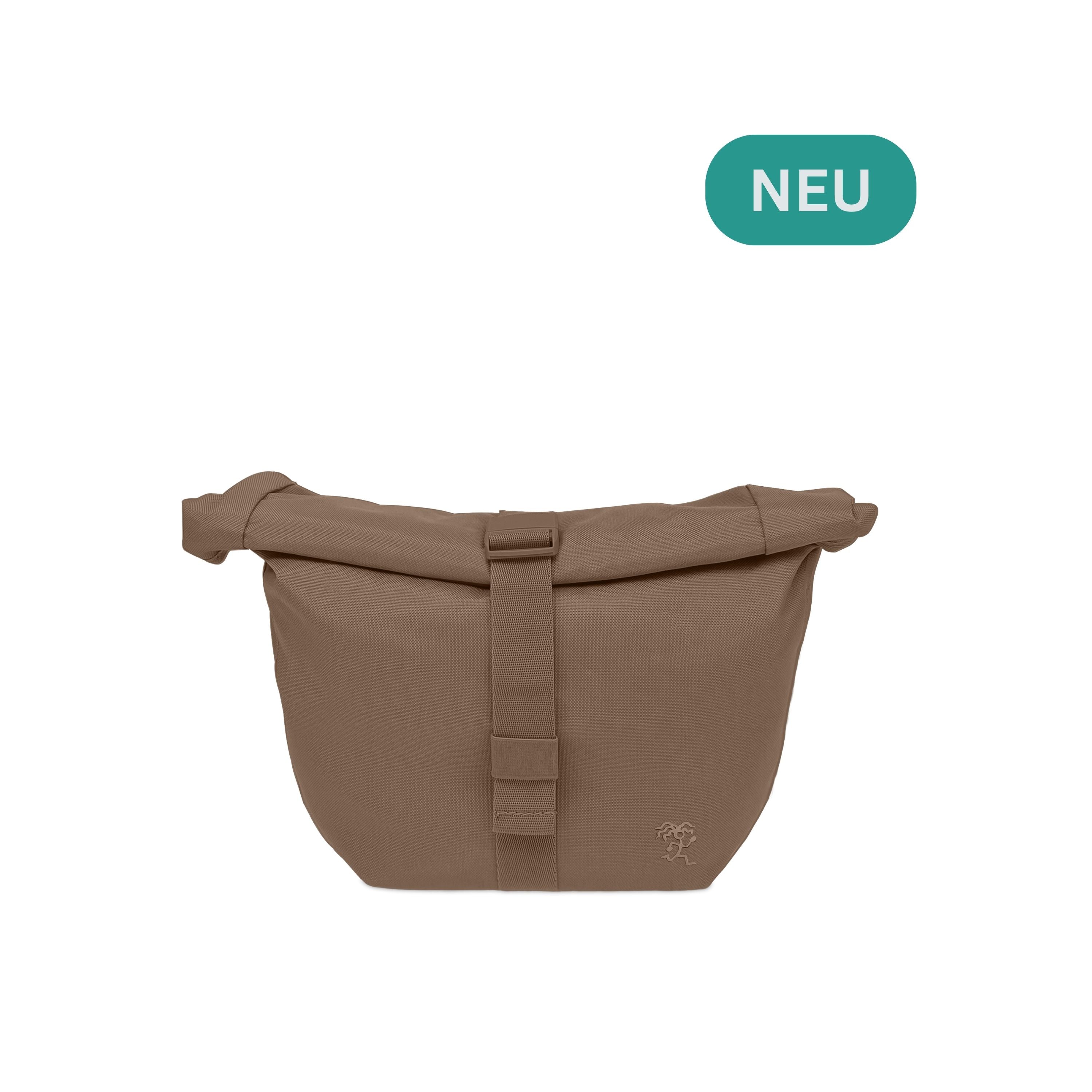 LUCA - Crossbody Bag