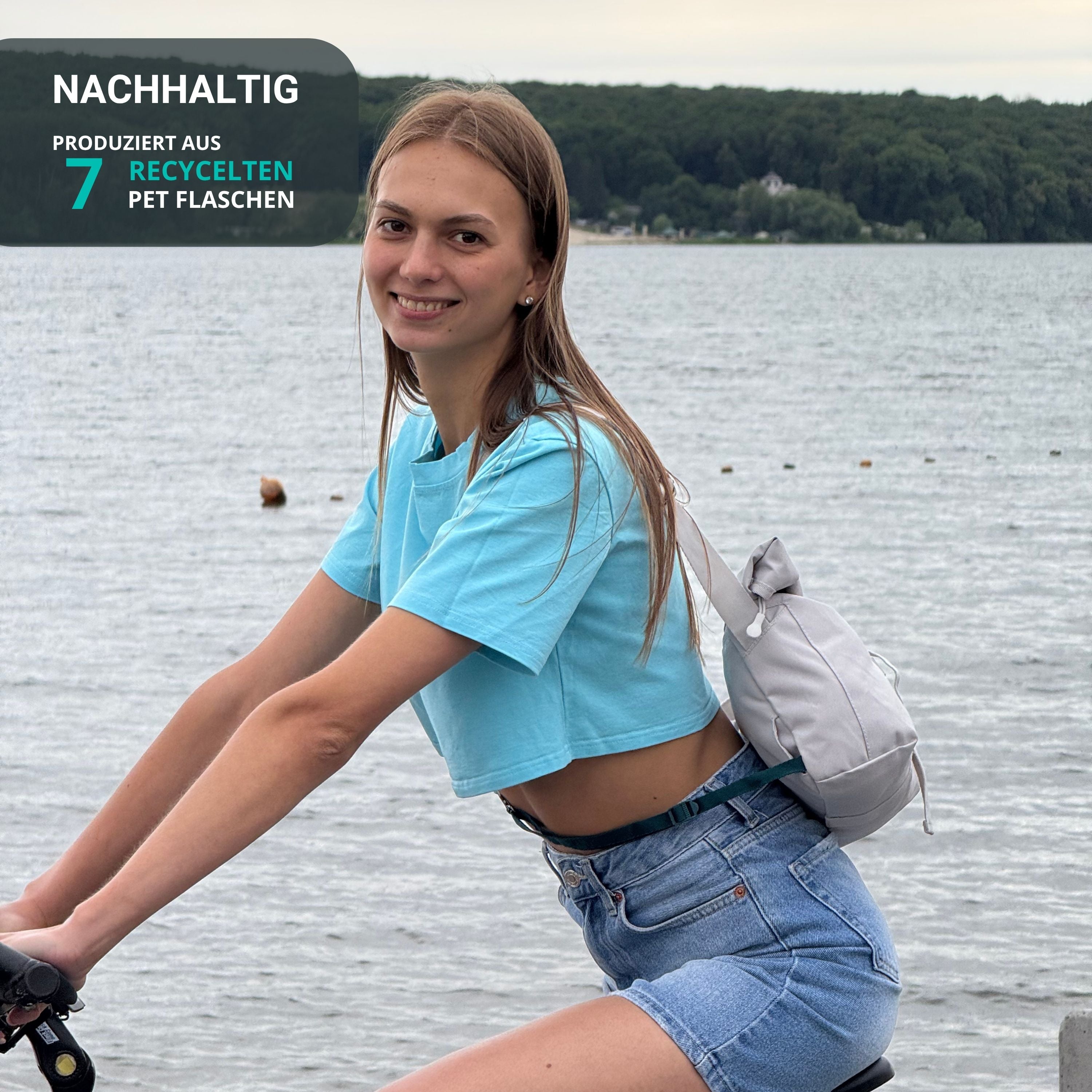 LUCA - Crossbody Bag