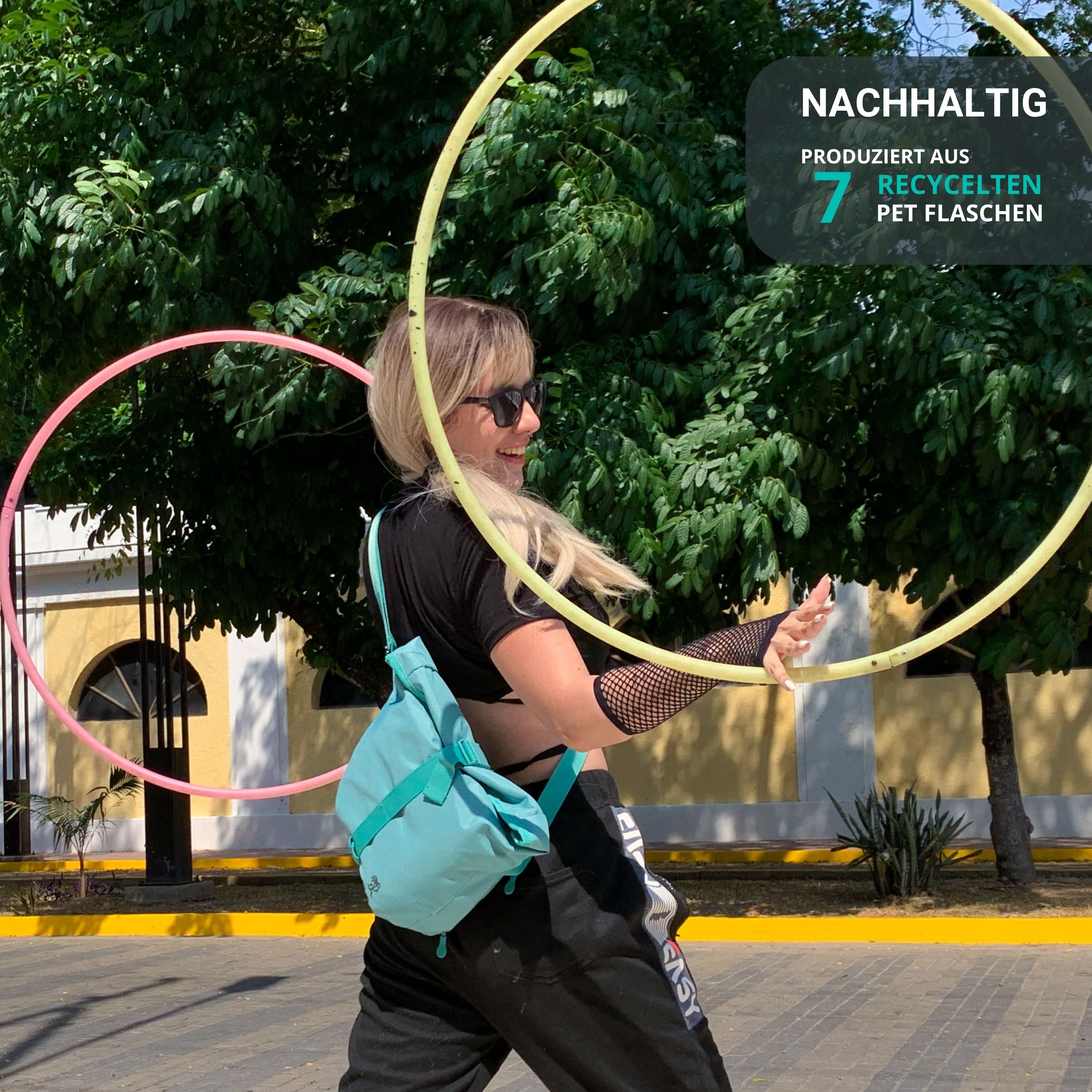 LUCA - Crossbody Bag