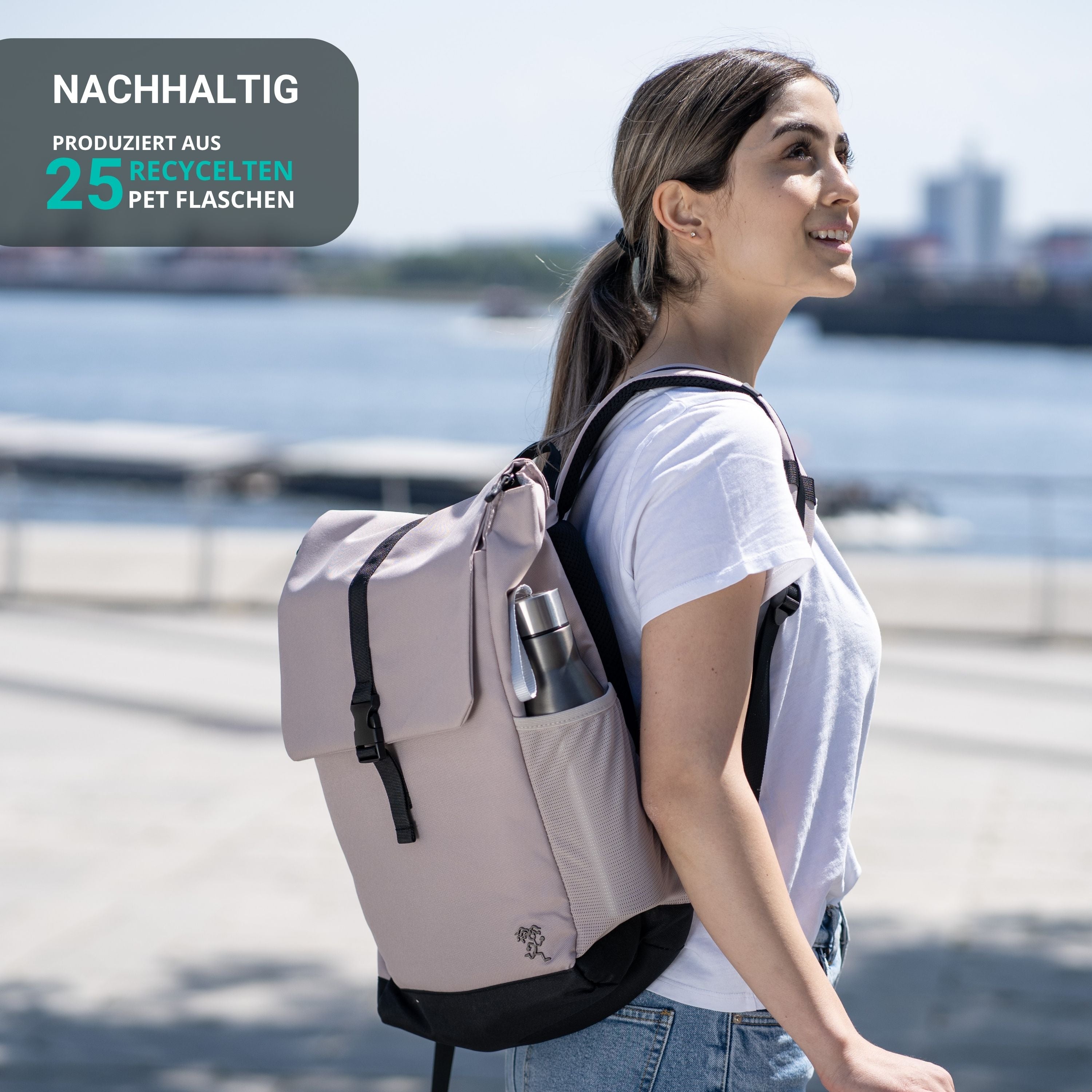 MATS - Daypack