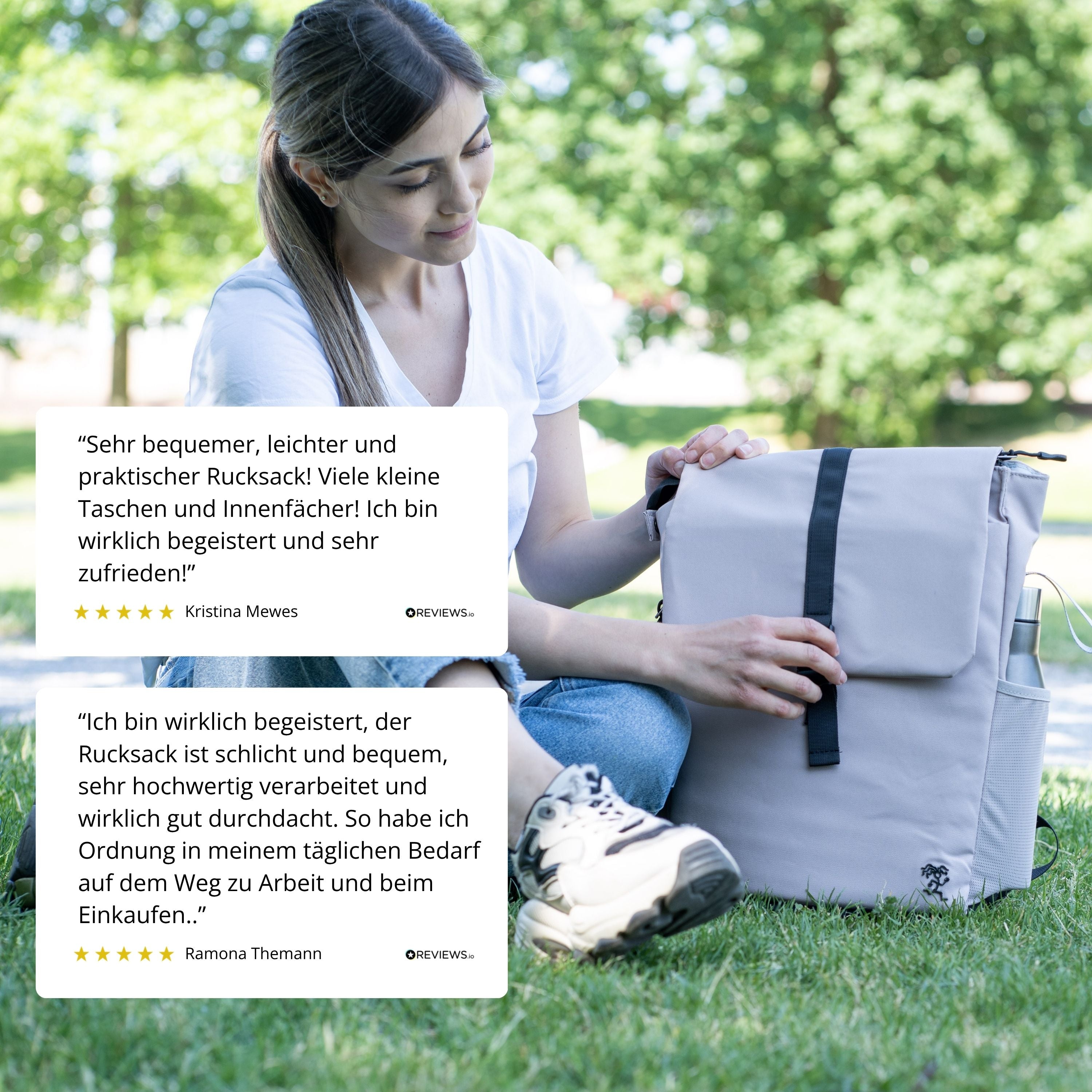 MATS - Daypack