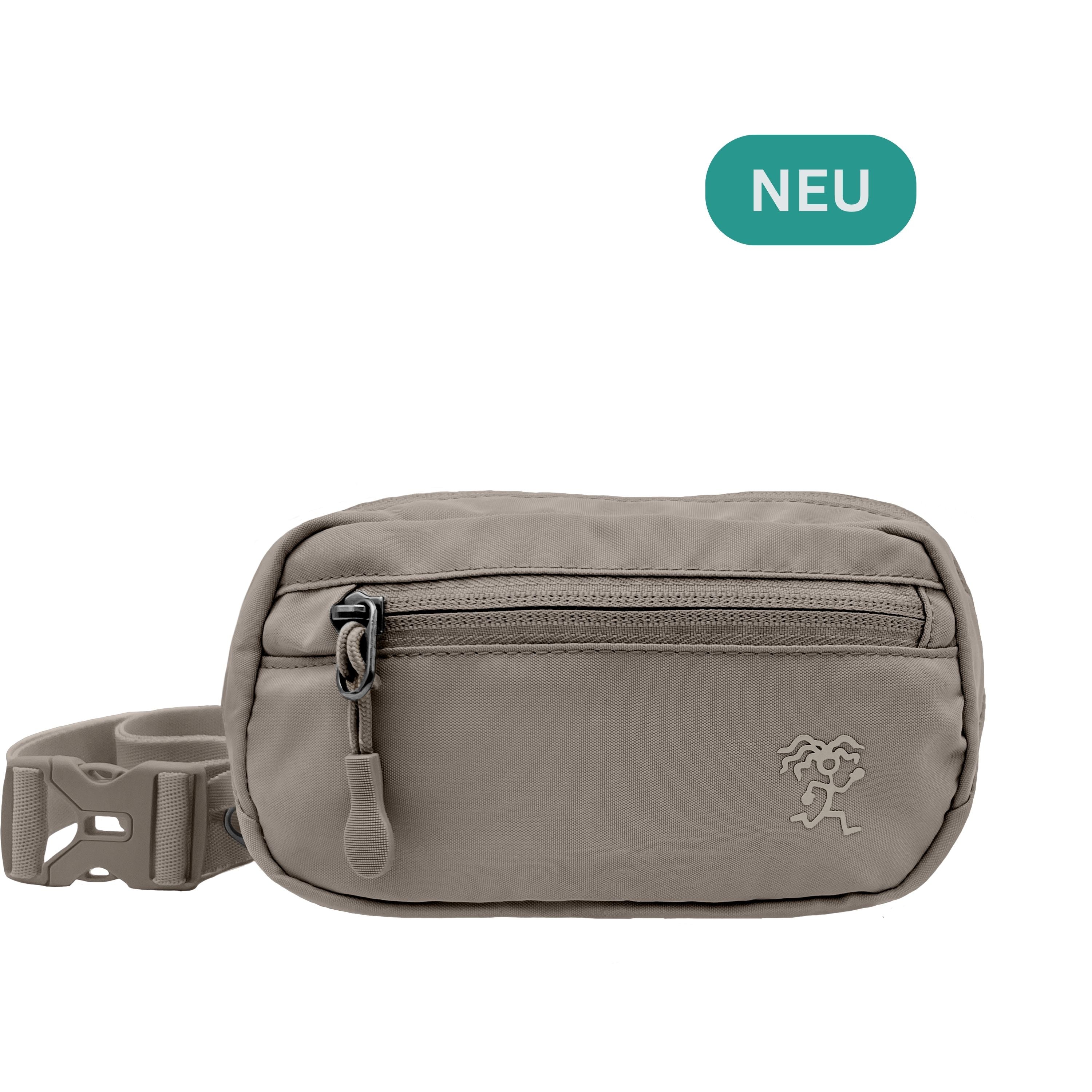 MIKA - Mini Hip Bag