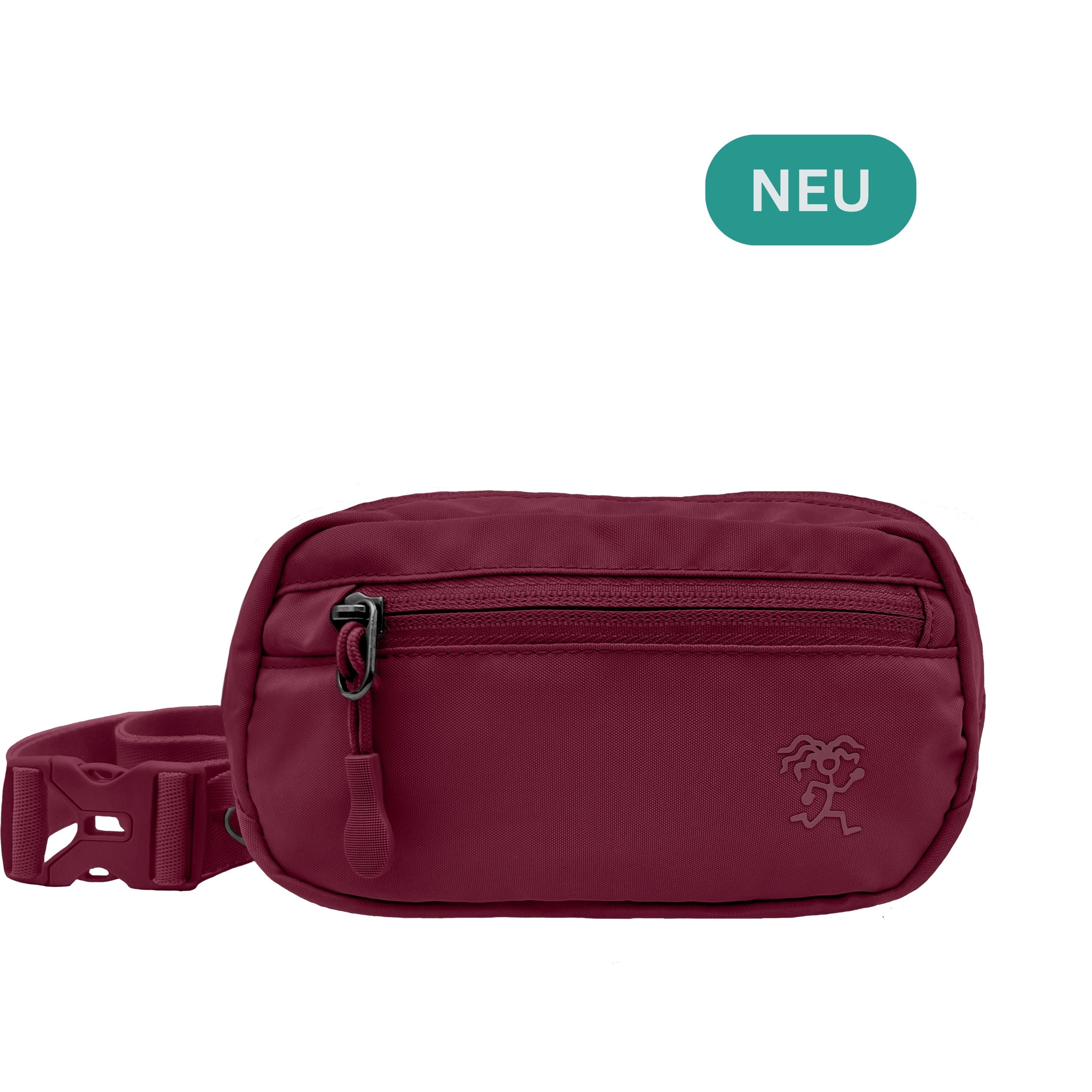 MIKA - Mini Hip Bag
