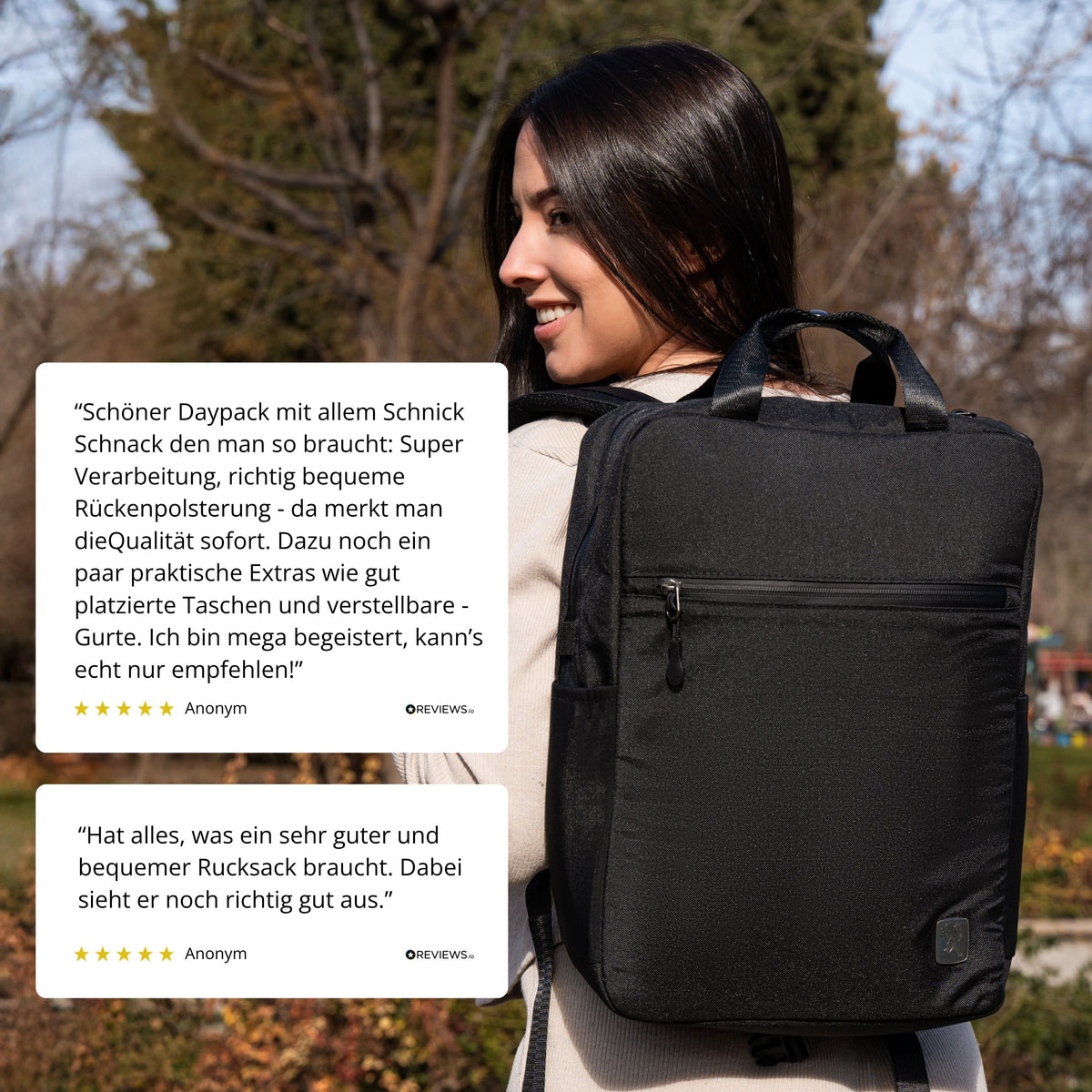 PEPE - Daypack