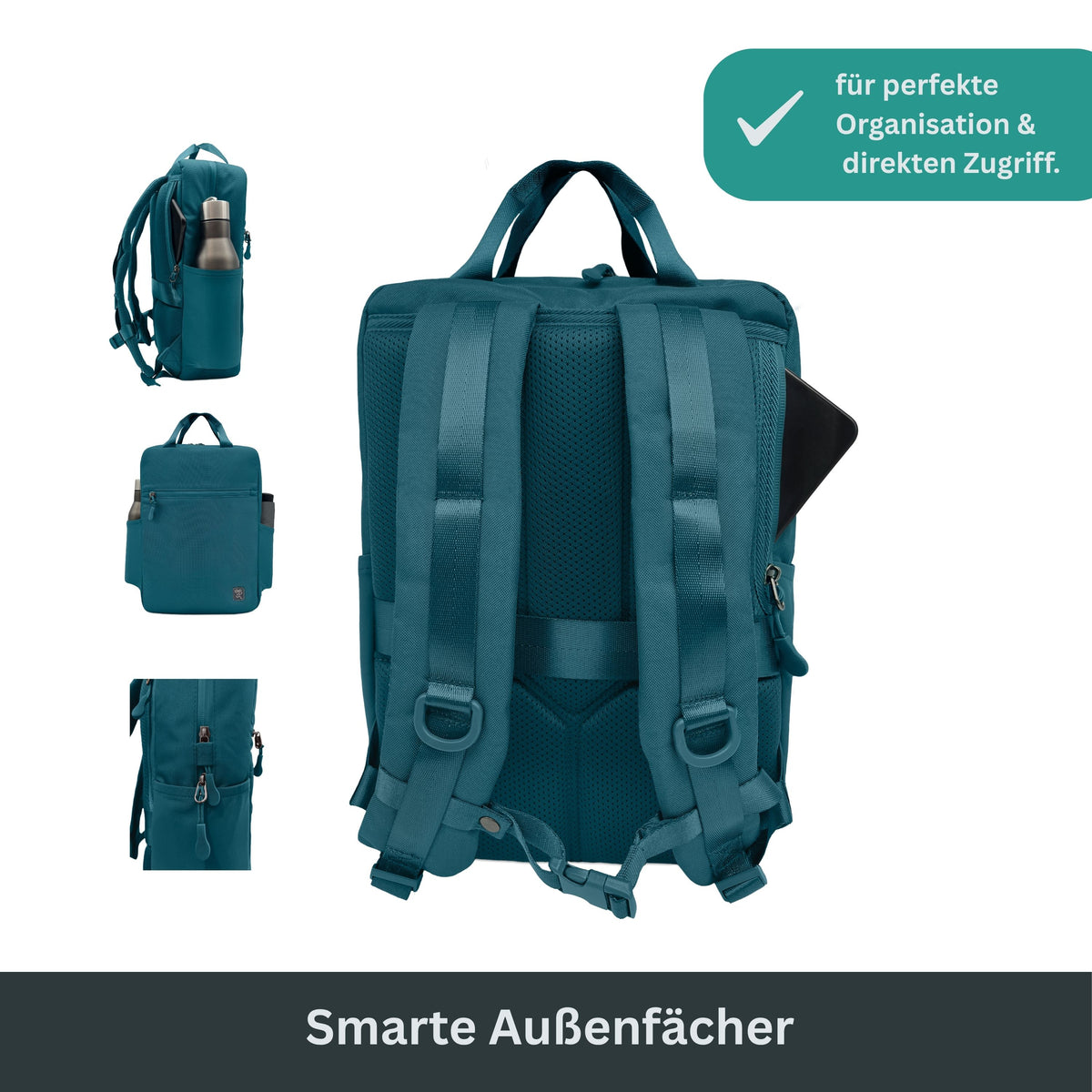 PEPE - Daypack