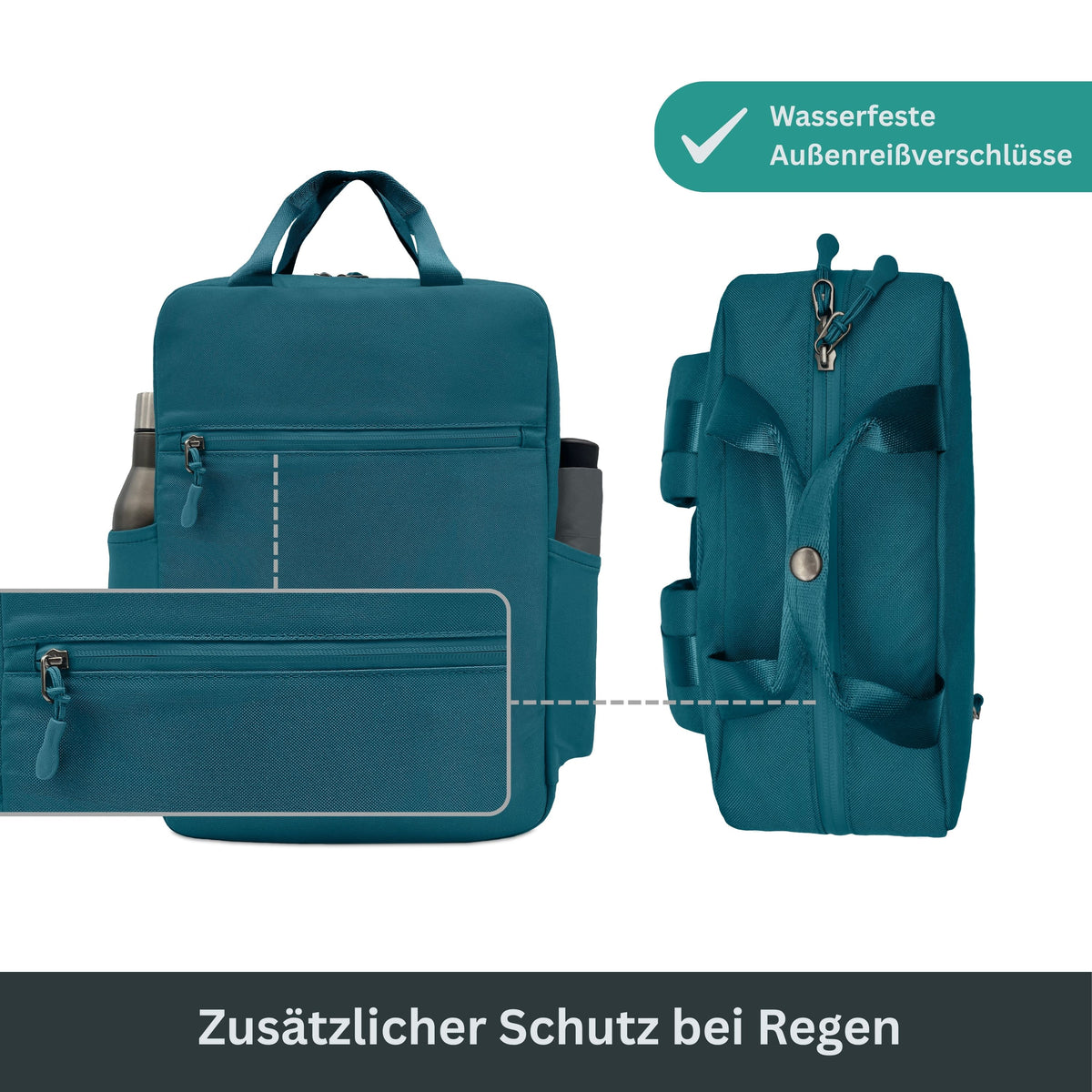 PEPE - Daypack