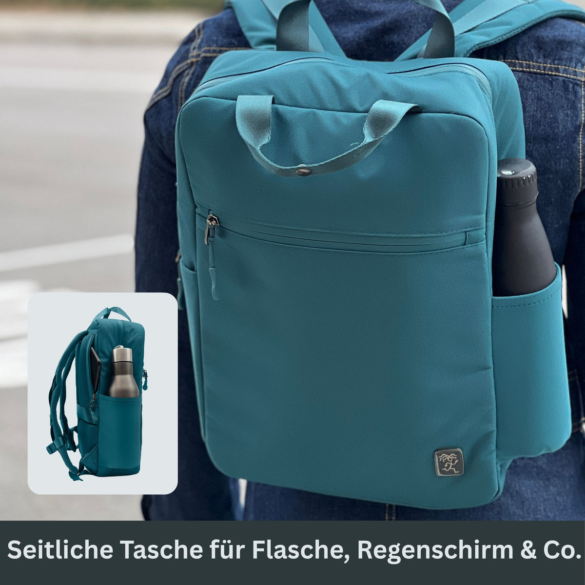 PEPE - Daypack