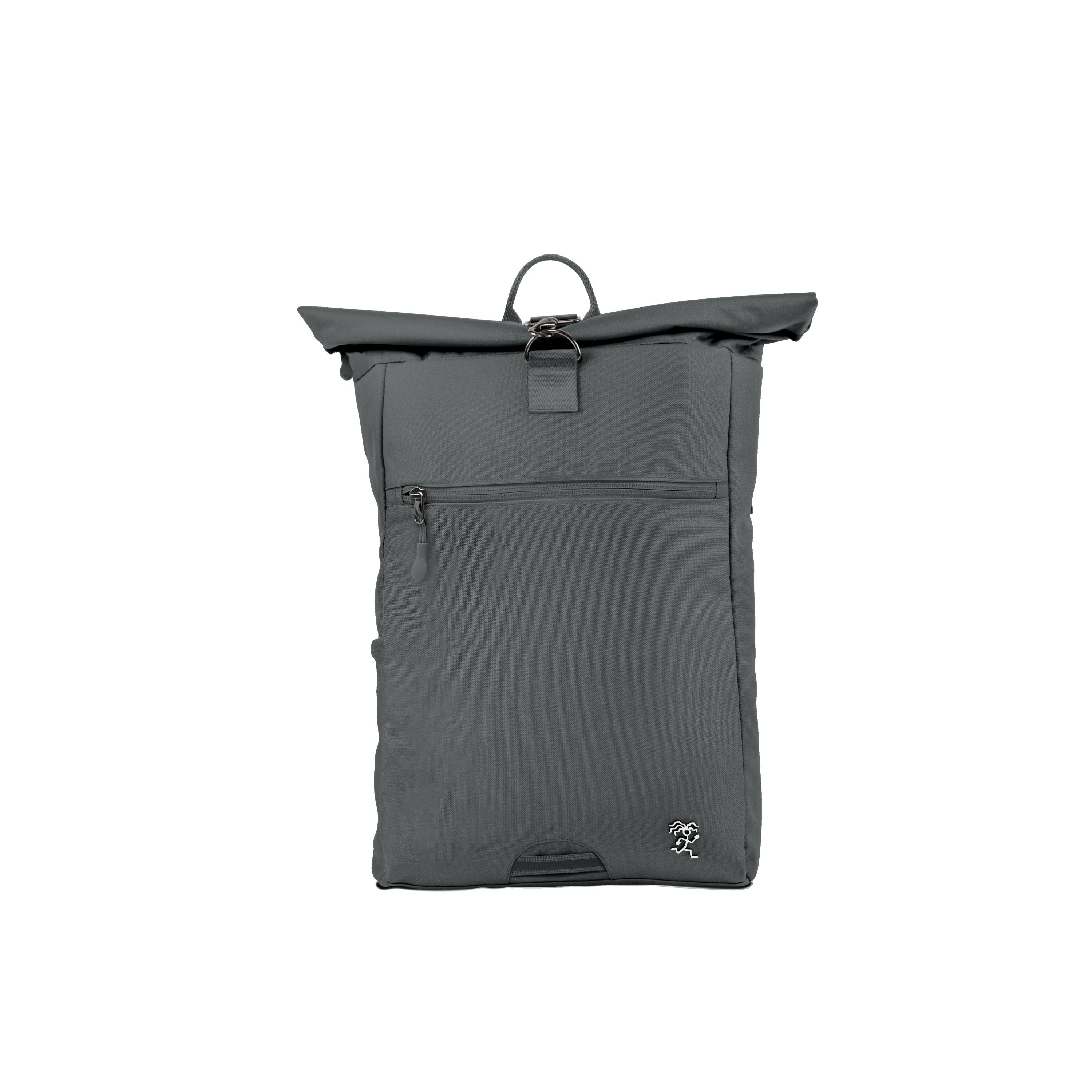 PIET - Rolltop Rucksack