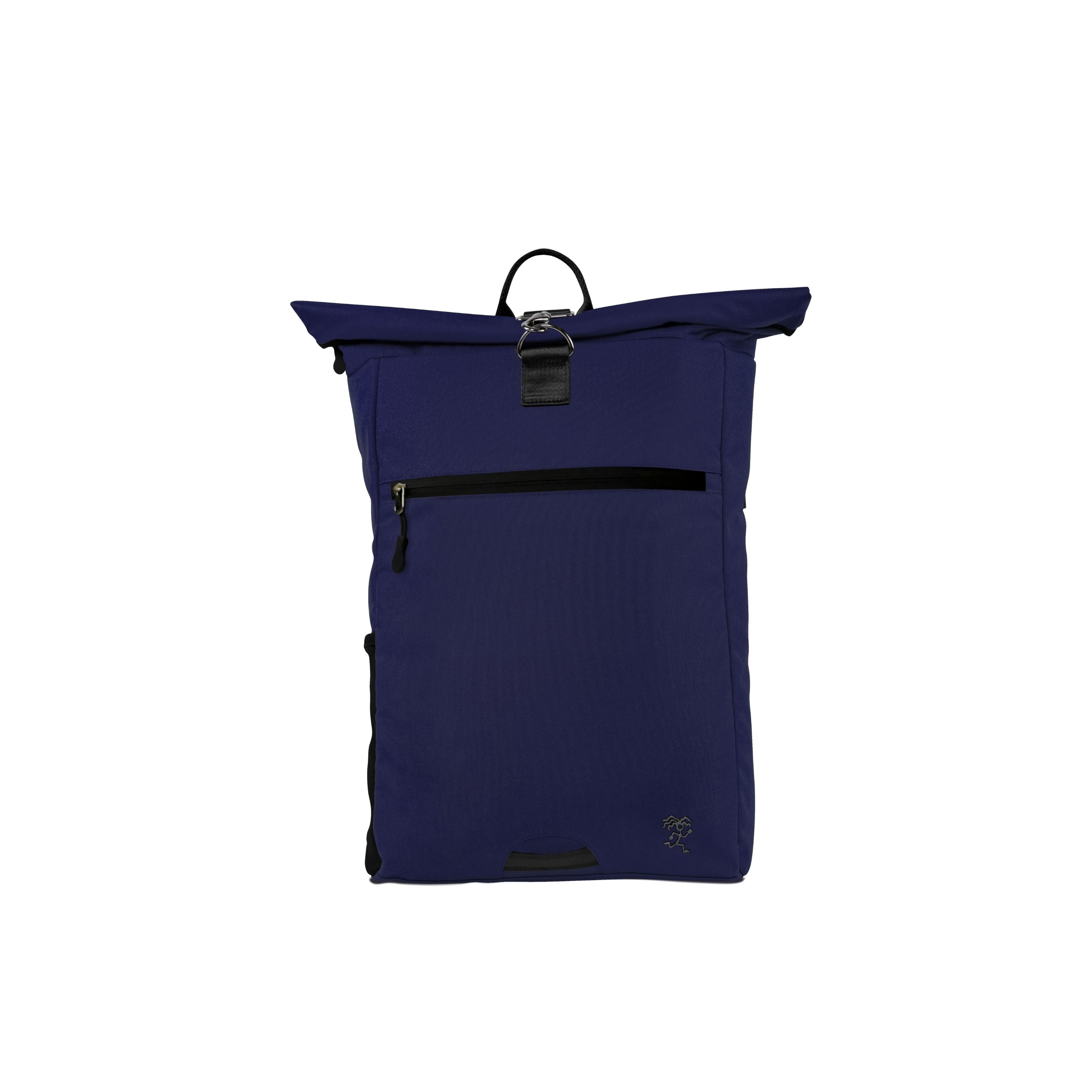 PIET - Rolltop Rucksack