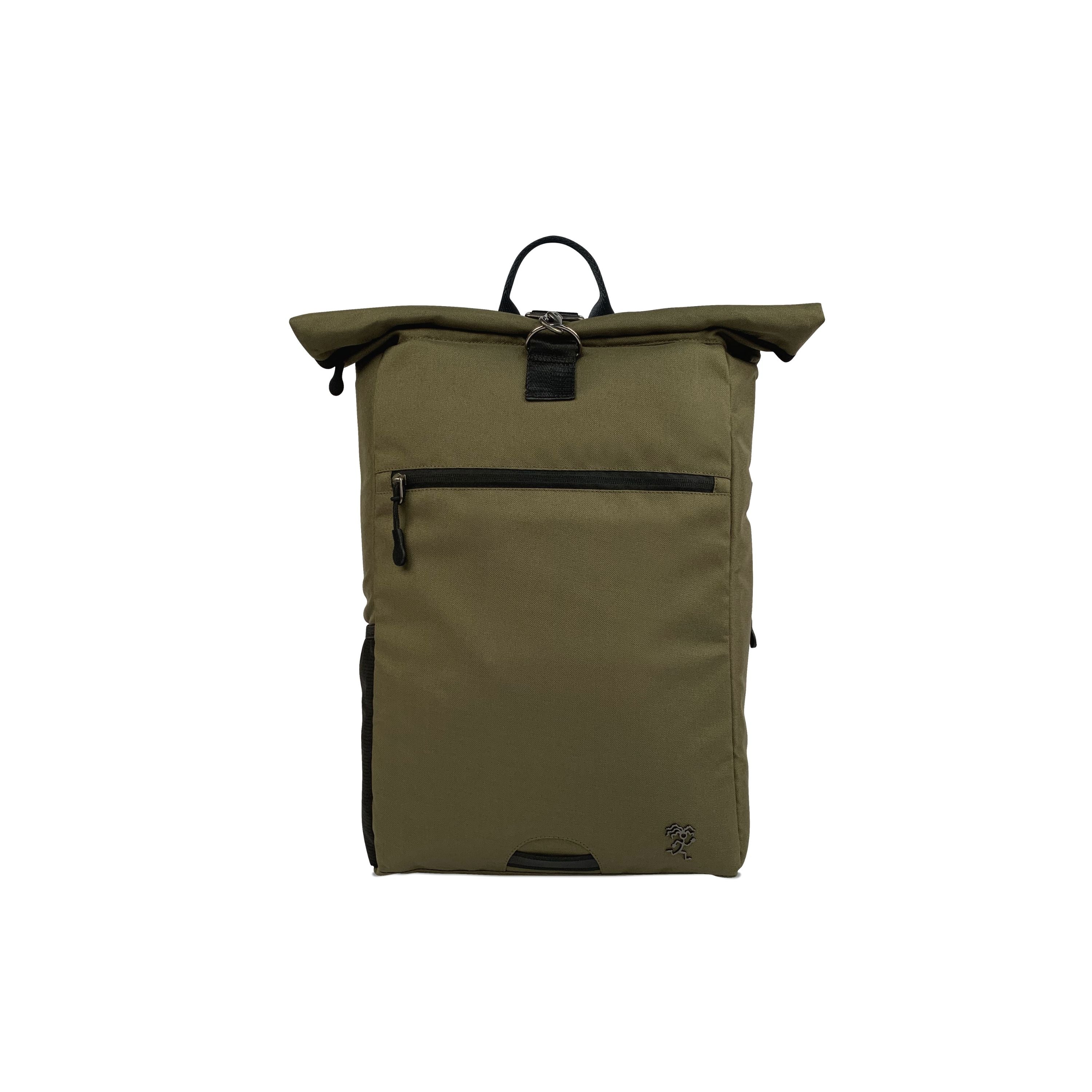 PIET - Rolltop Rucksack