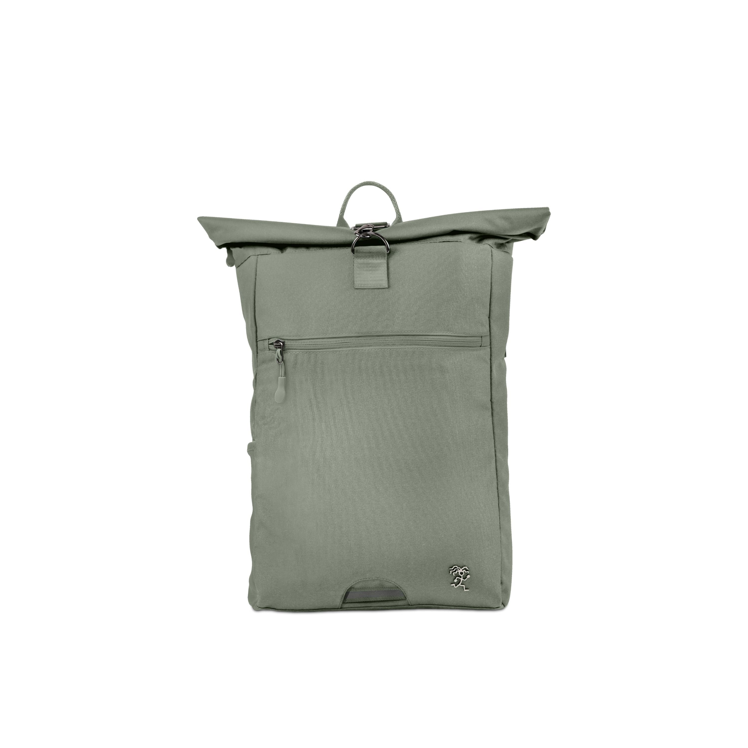 PIET - Rolltop Rucksack