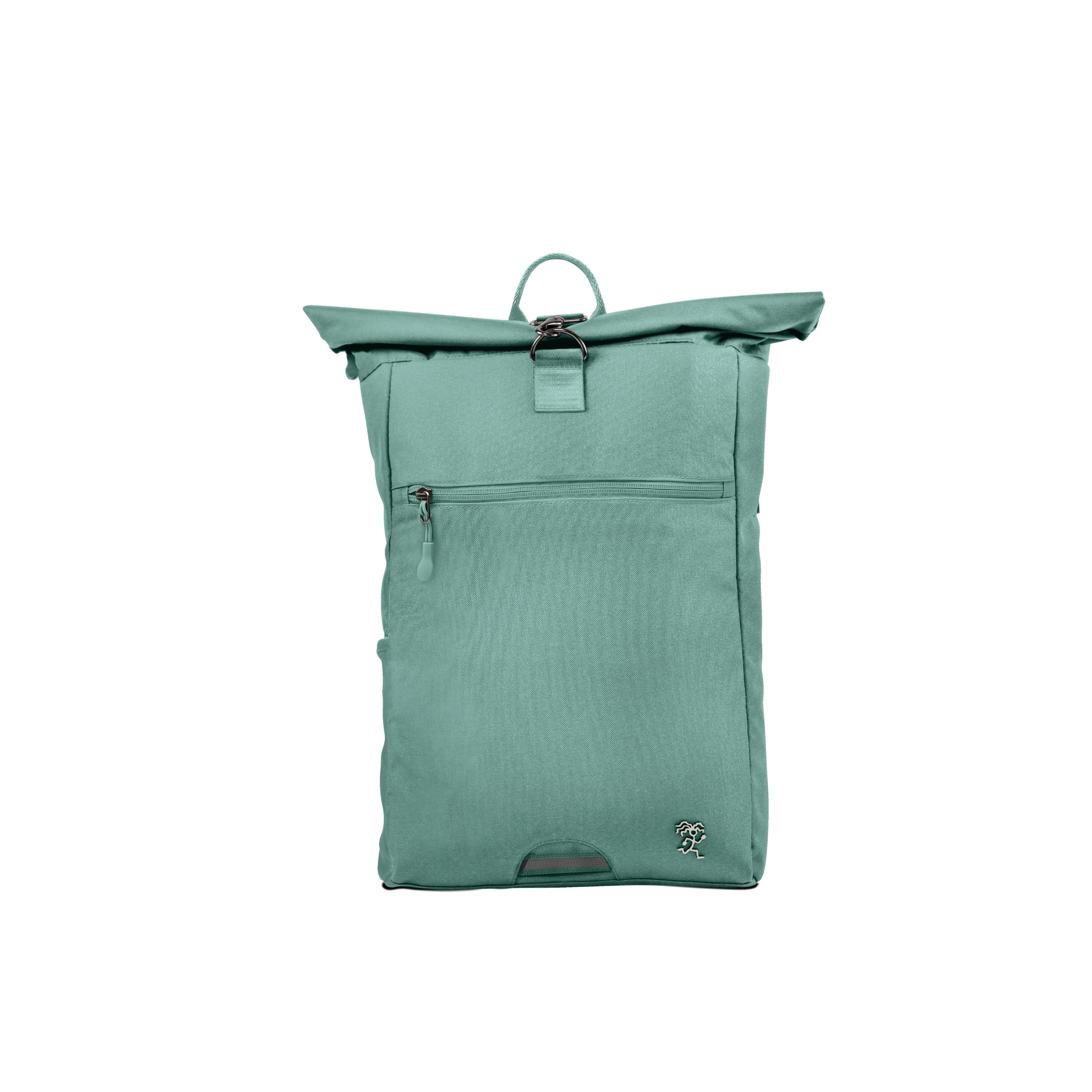 PIET - Rolltop Rucksack
