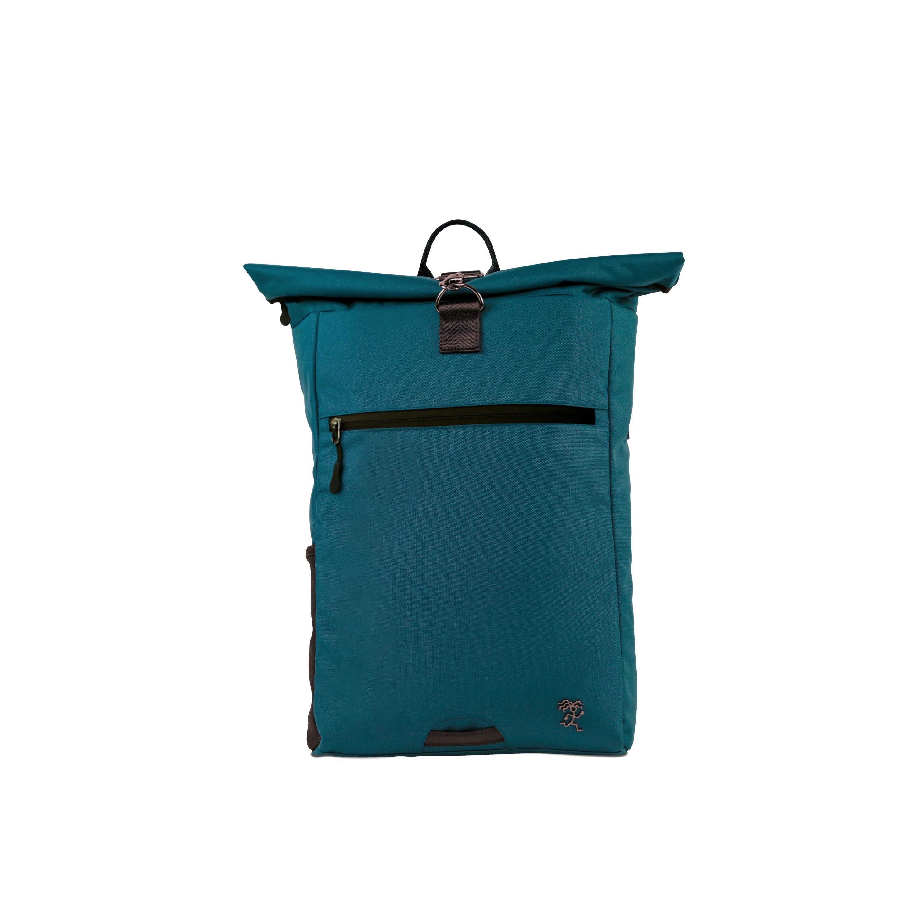 PIET - Rolltop Rucksack
