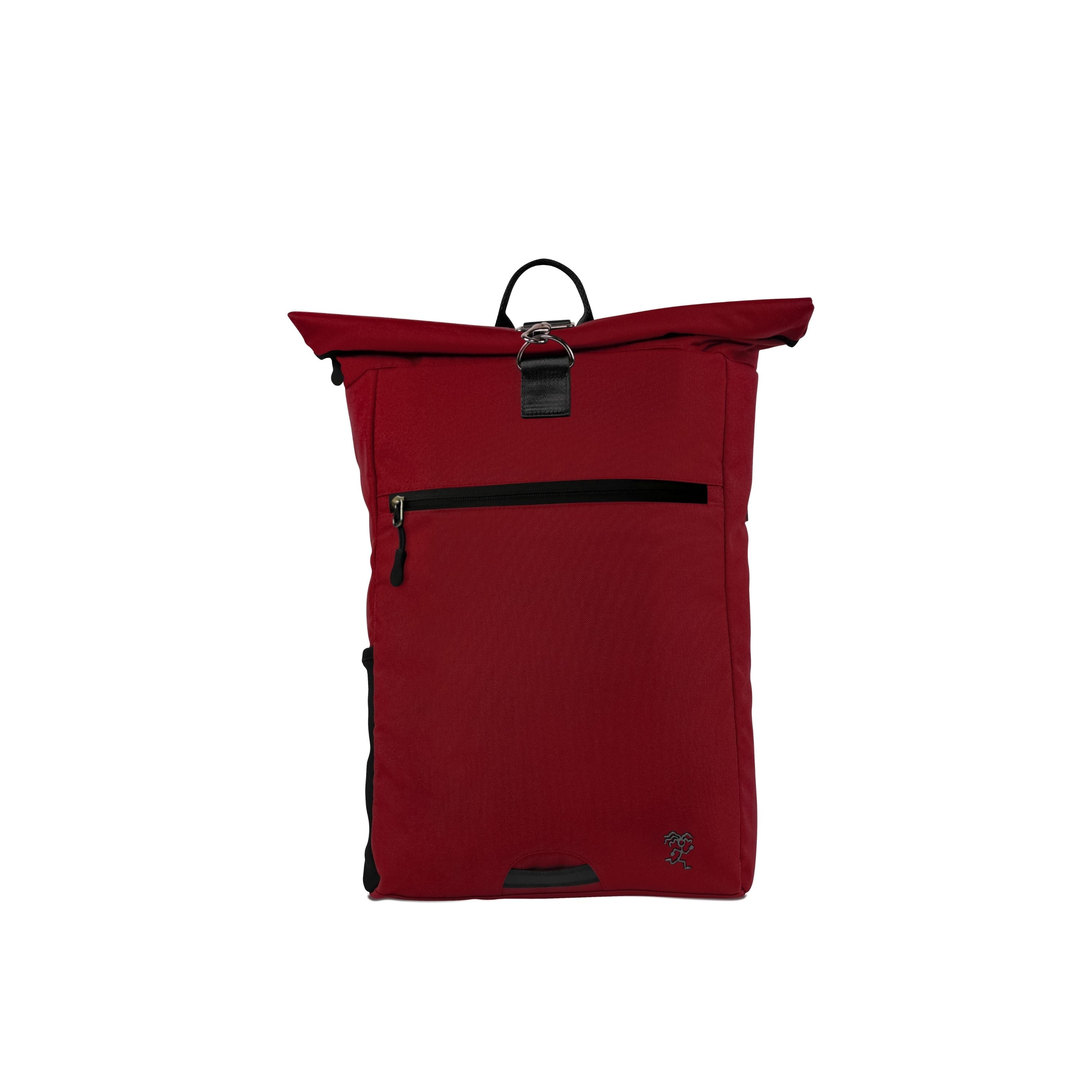 PIET - Rolltop Rucksack